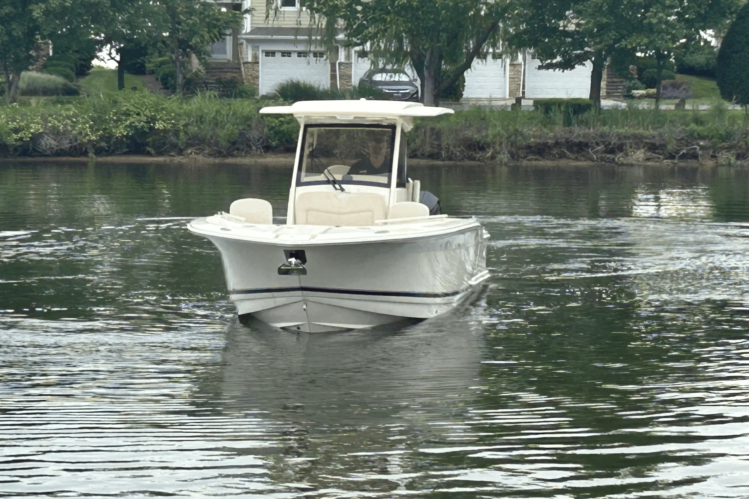 2025 Scout 277 LXF Image Thumbnail #6