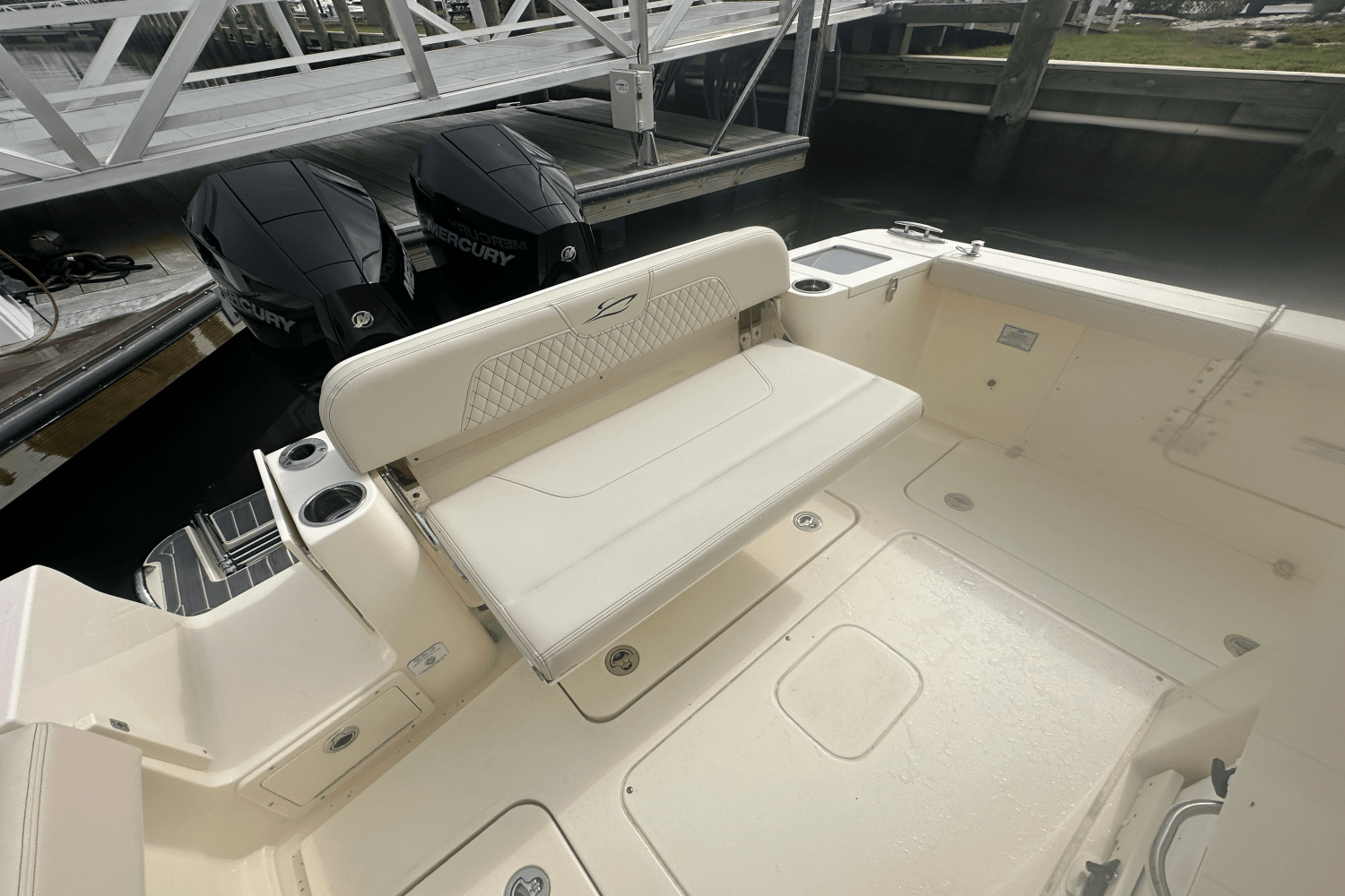 2025 Scout 277 LXF Image Thumbnail #11