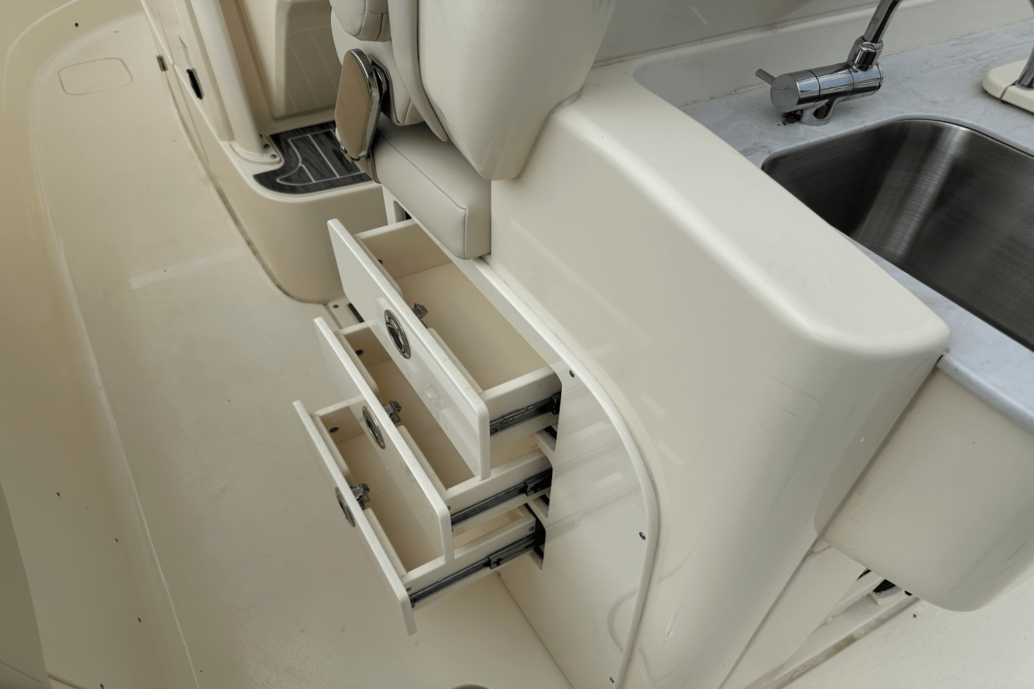 2025 Scout 277 LXF Image Thumbnail #21