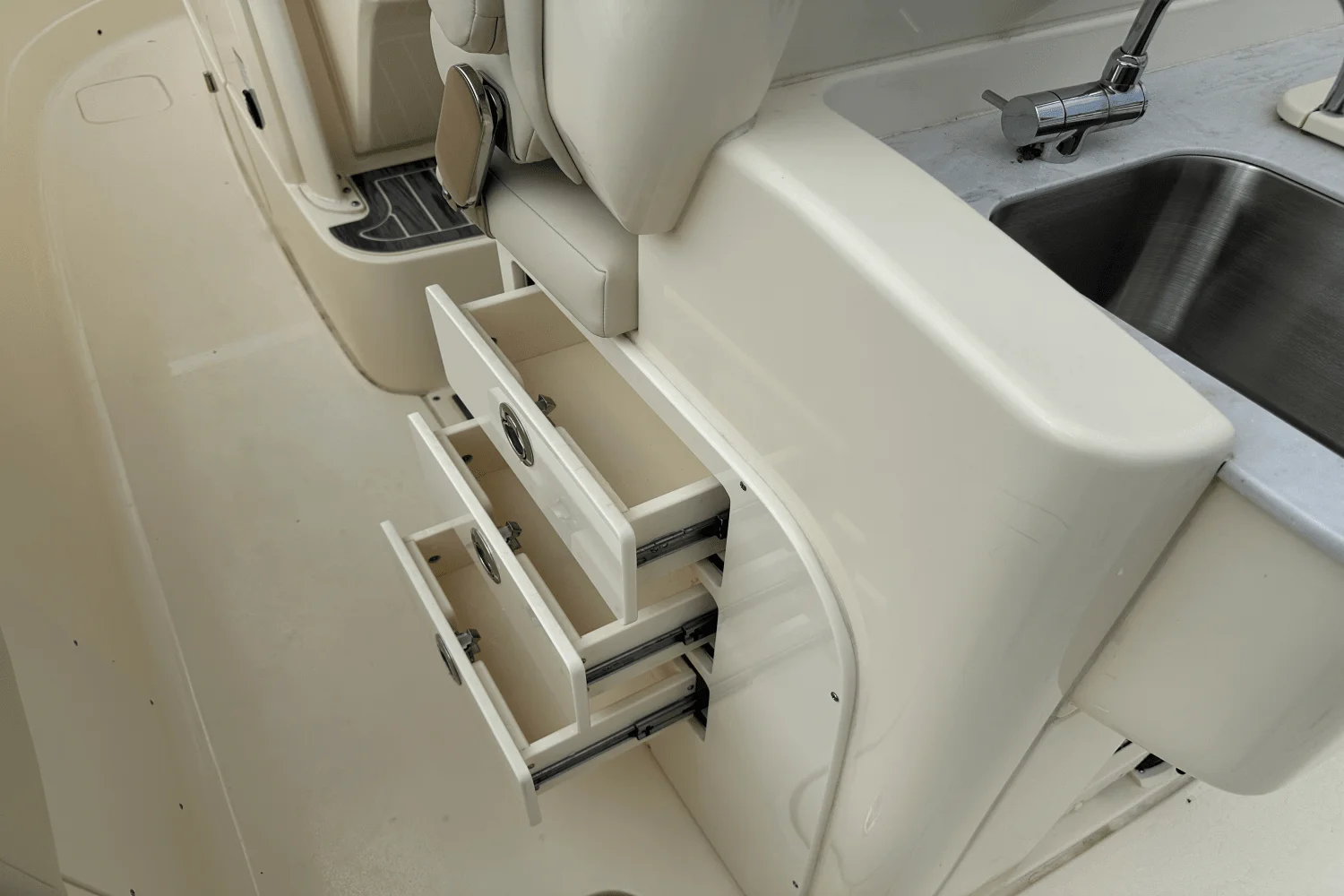 2025 Scout 277 LXF Image Thumbnail #21