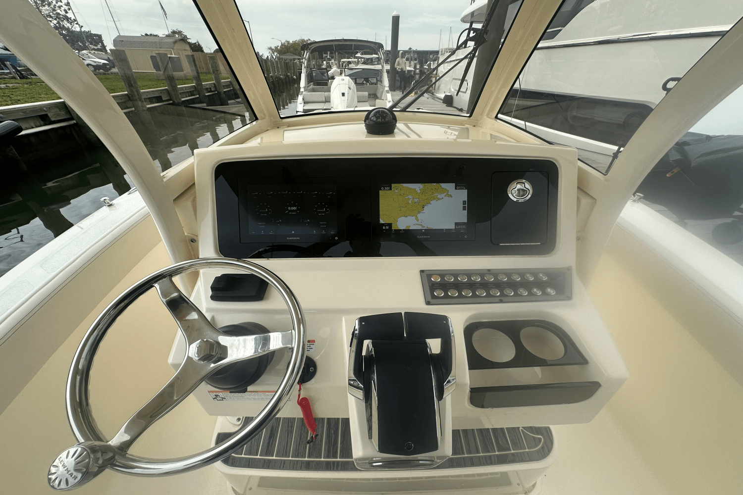 2025 Scout 277 LXF Image Thumbnail #24