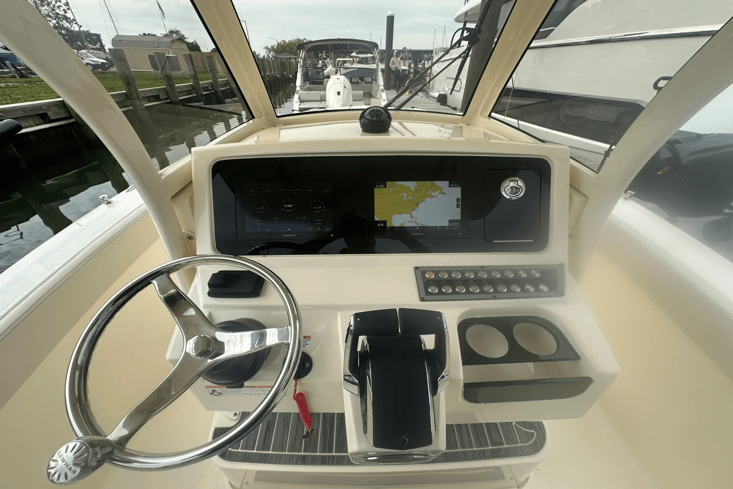 2025 Scout 277 LXF Image Thumbnail #24