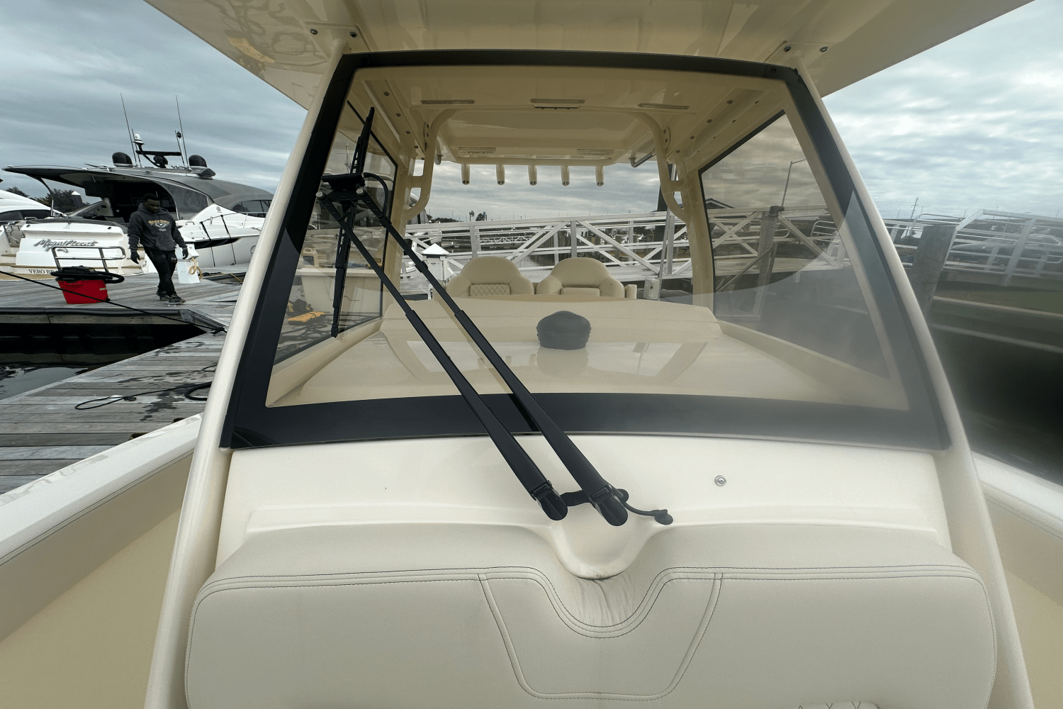 2025 Scout 277 LXF Image Thumbnail #38