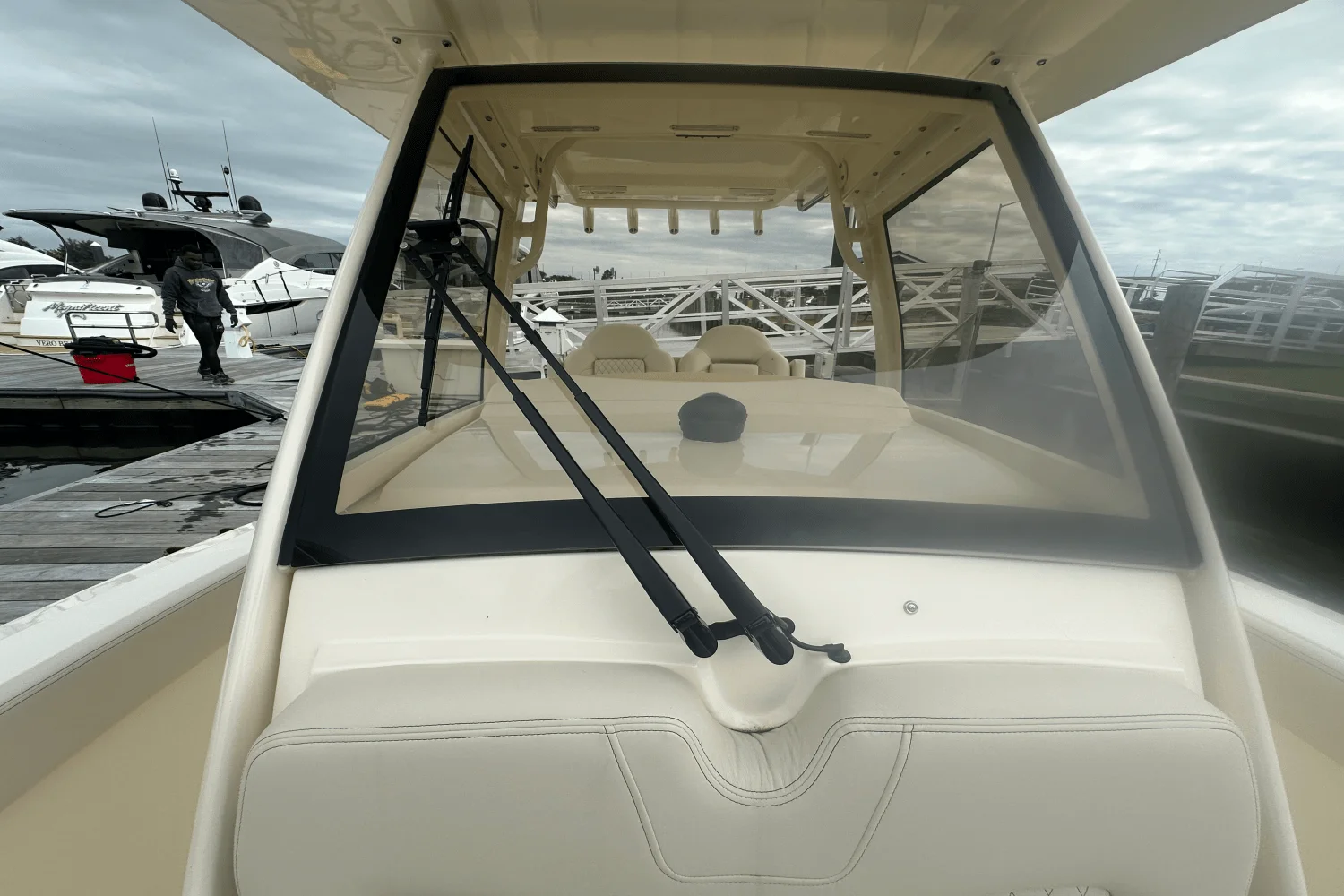 2025 Scout 277 LXF Image Thumbnail #38