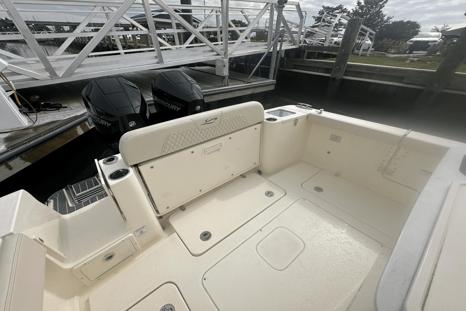 2025 Scout 277 LXF Image Thumbnail #10