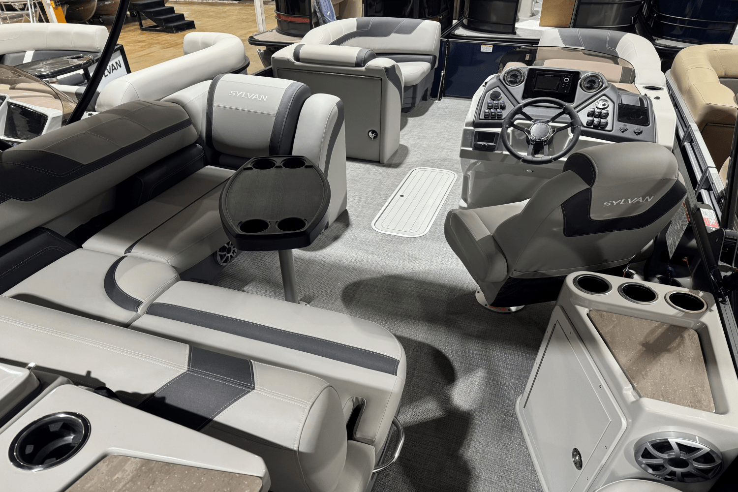 2025 Sylvan L3 Image Thumbnail #4