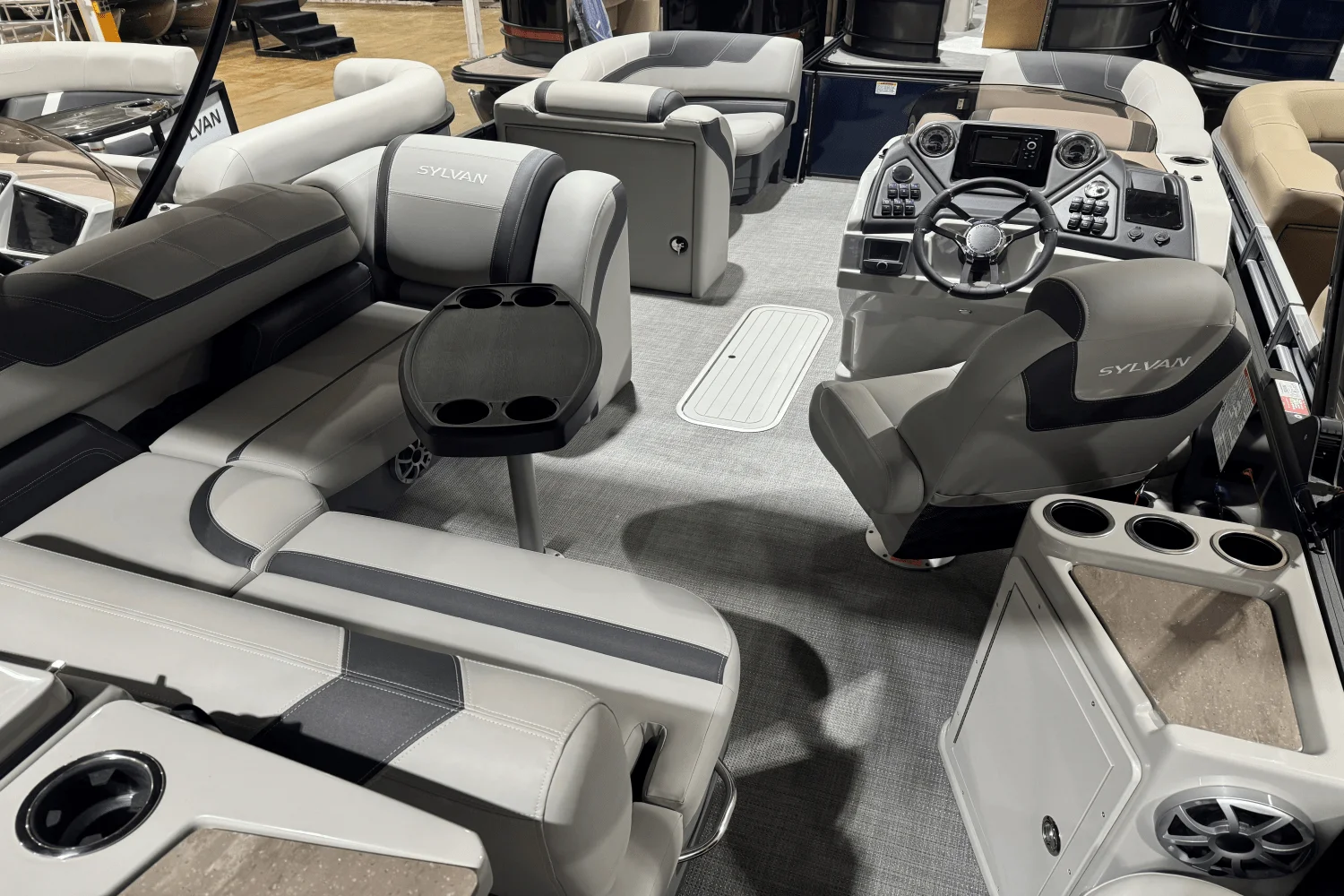 2025 Sylvan L3 Image Thumbnail #4