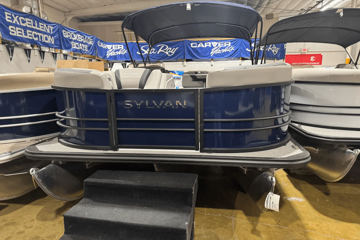 2025 Sylvan L3 Image Thumbnail #0