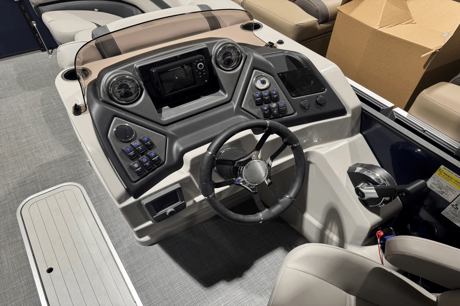 2025 Sylvan L3 Image Thumbnail #3