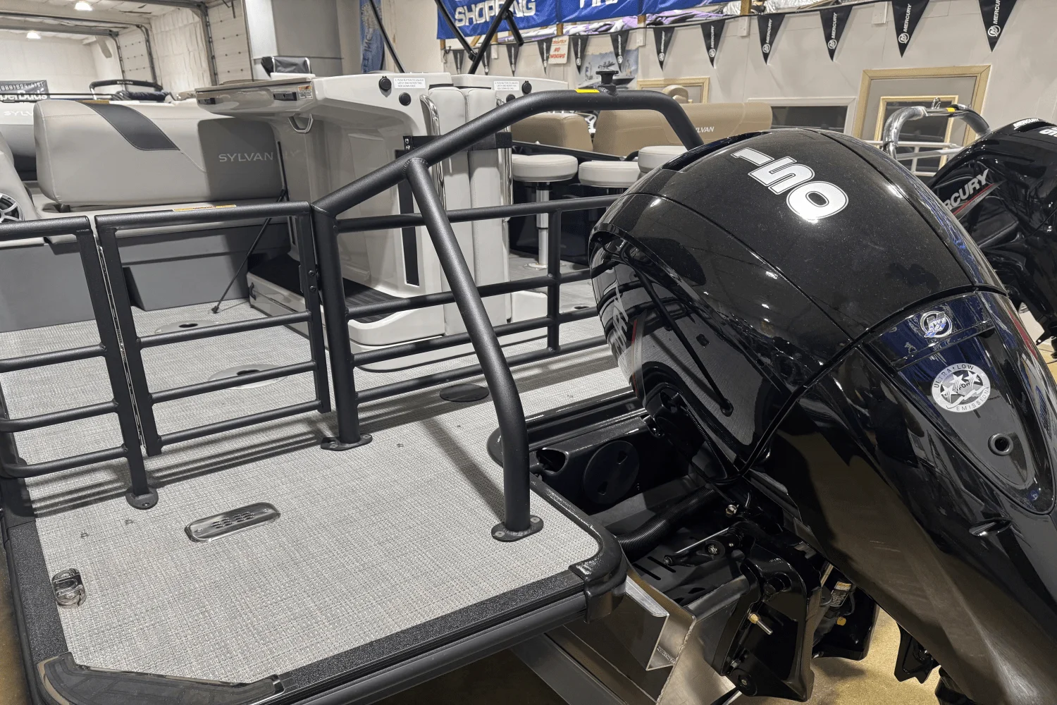 2025 Sylvan L3 Image Thumbnail #8