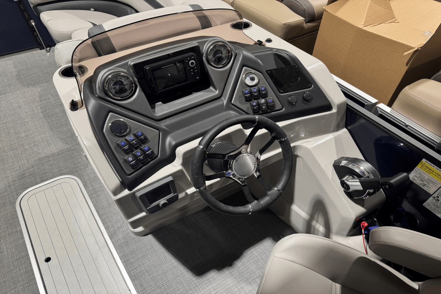 2025 Sylvan L3 Image Thumbnail #3