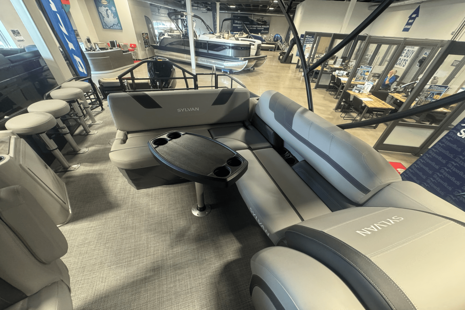 2025 Sylvan L5 Image Thumbnail #16