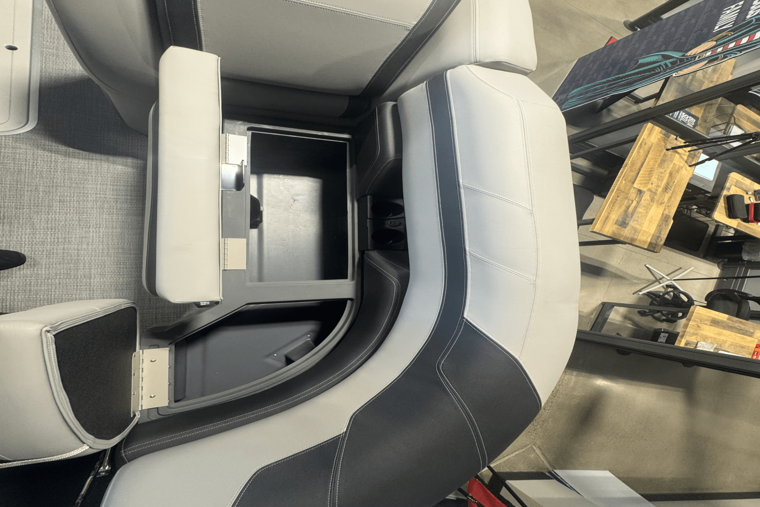 2025 Sylvan L5 Image Thumbnail #18