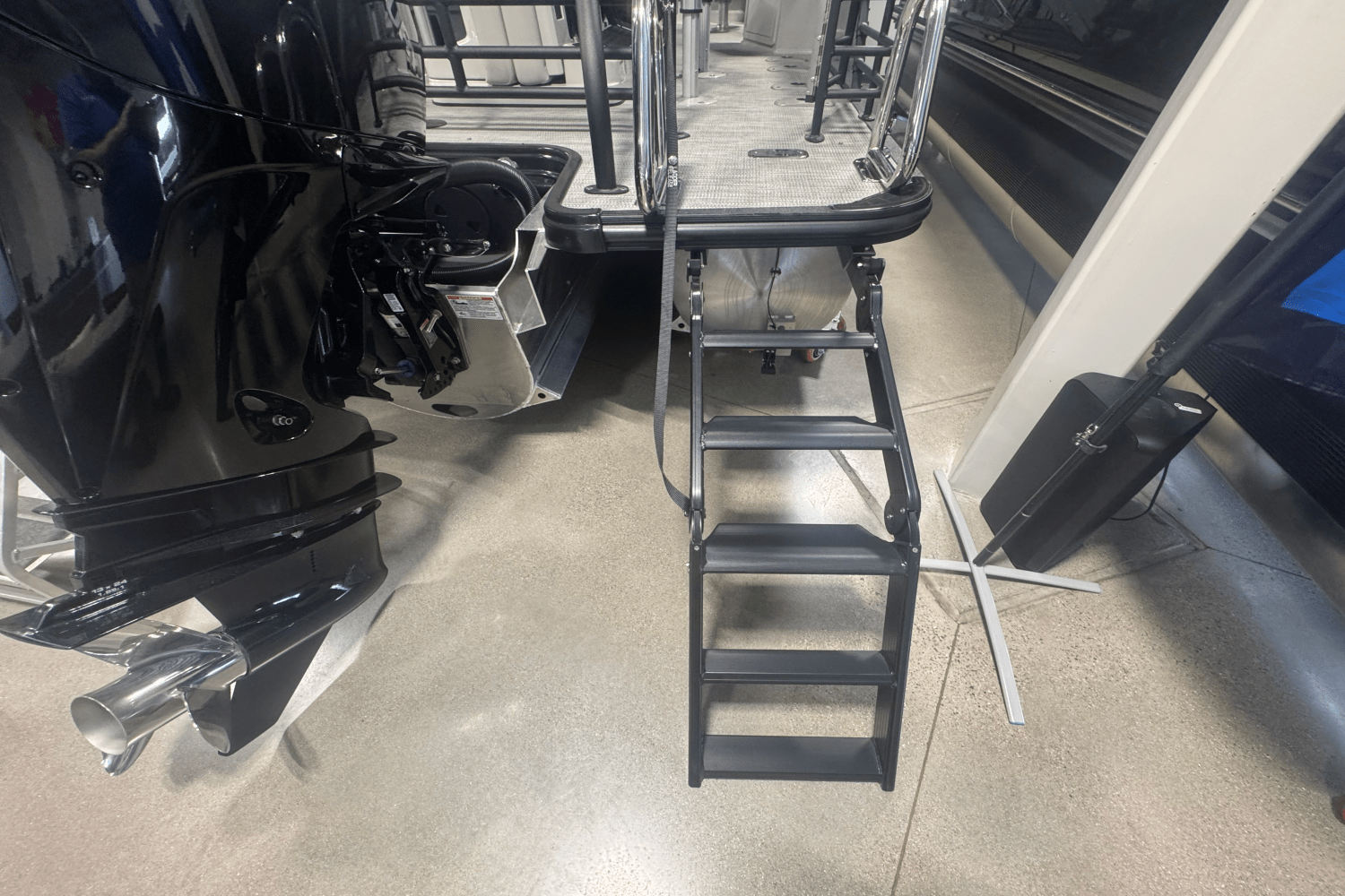 2025 Sylvan L5 Image Thumbnail #22