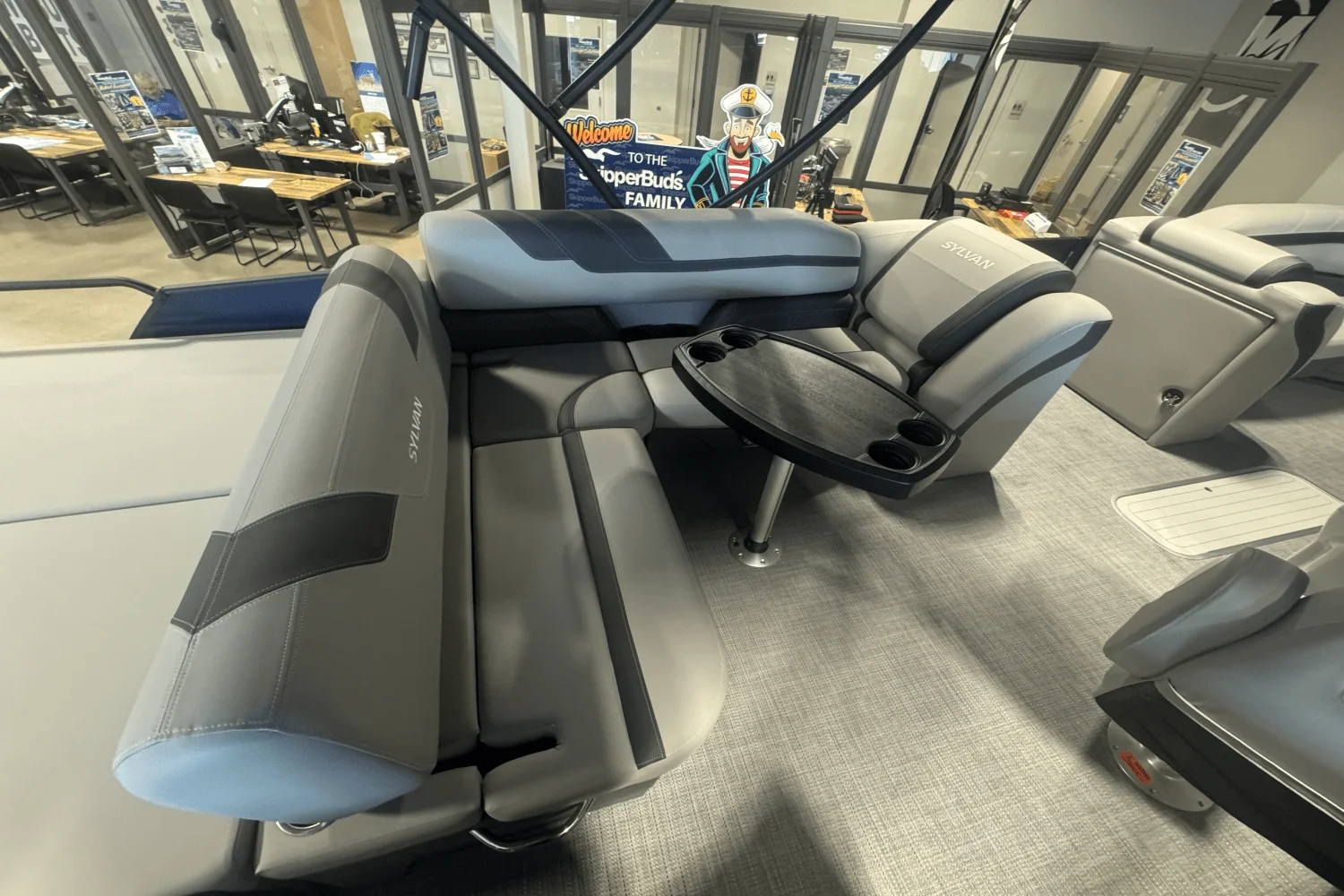 2025 Sylvan L5 Image Thumbnail #15