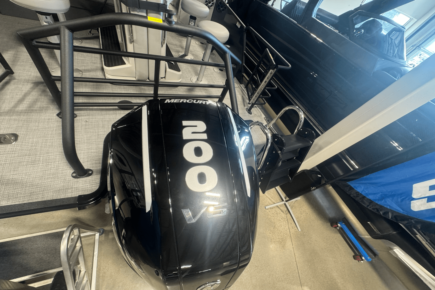 2025 Sylvan L5 Image Thumbnail #23