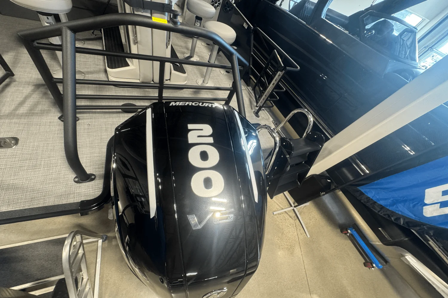 2025 Sylvan L5 Image Thumbnail #23