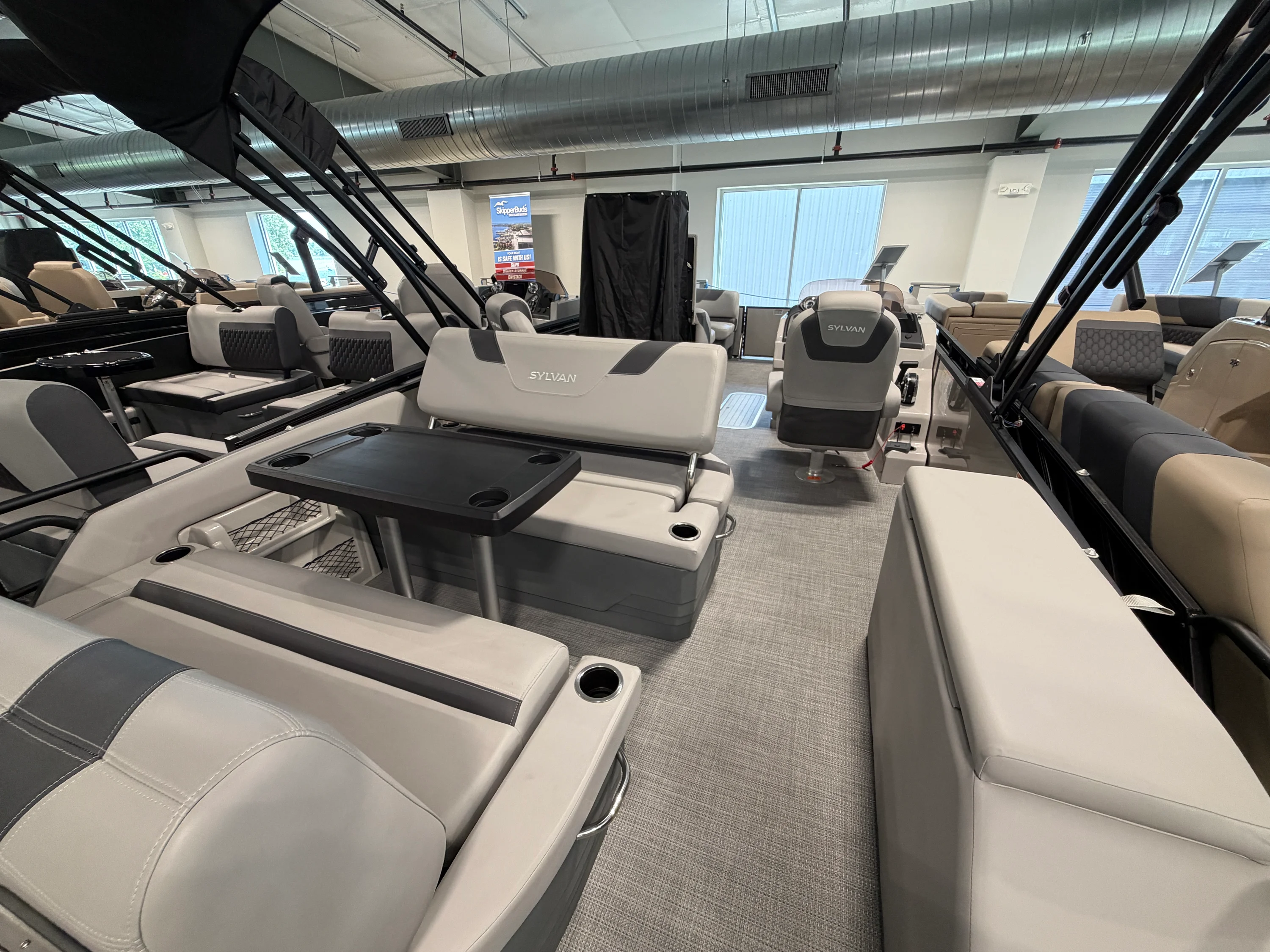 2025 Sylvan L5 Image Thumbnail #20