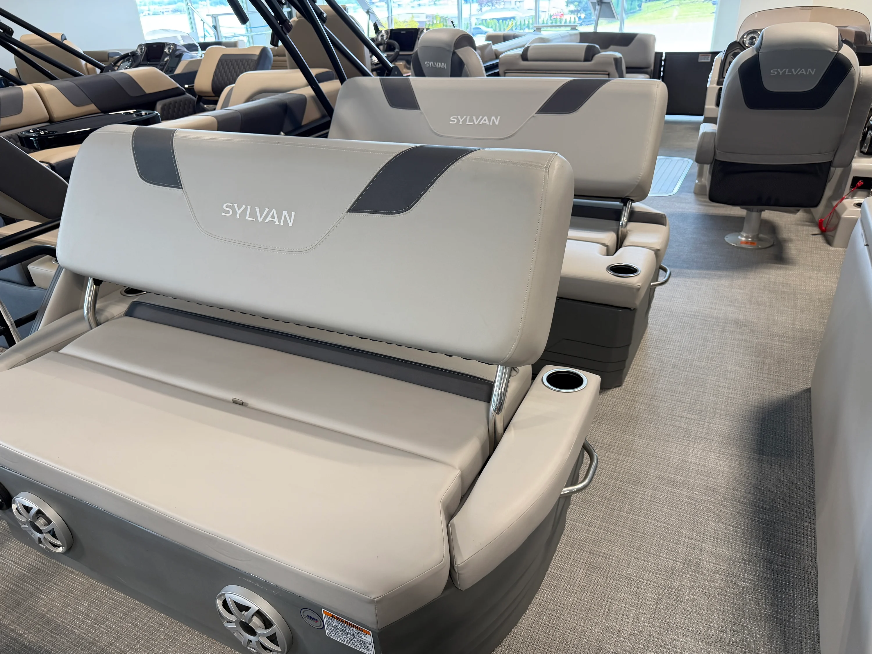 2025 Sylvan L5 Image Thumbnail #23
