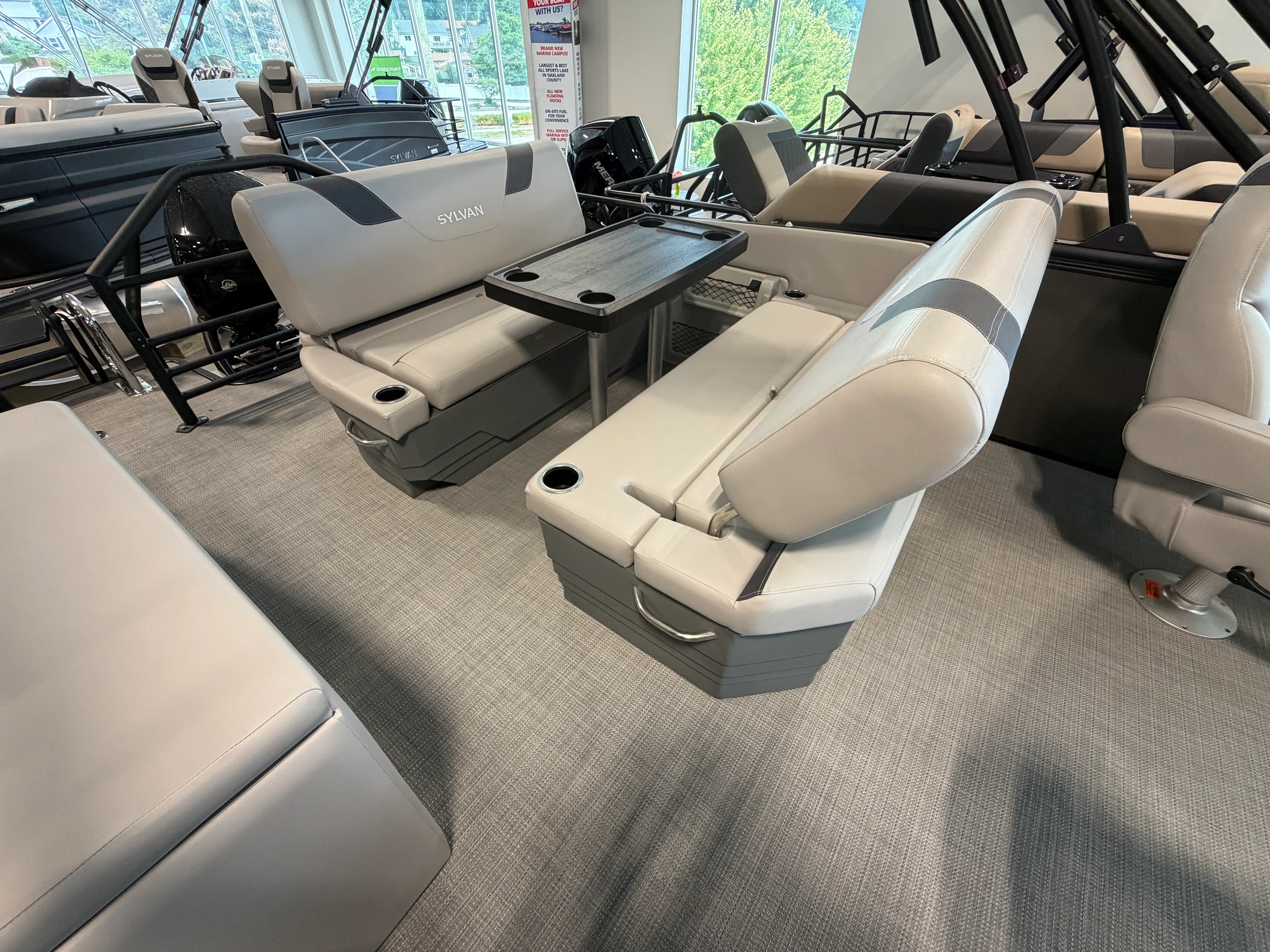 2025 Sylvan L5 Image Thumbnail #20
