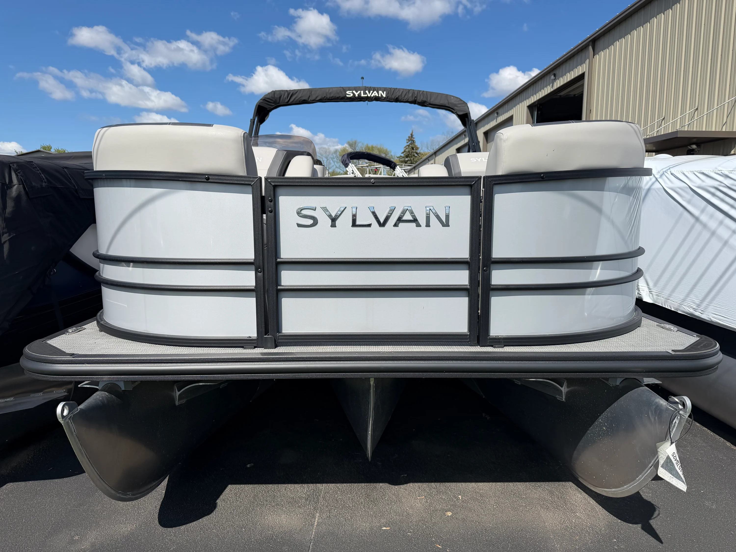2025 Sylvan L3 Image Thumbnail #1