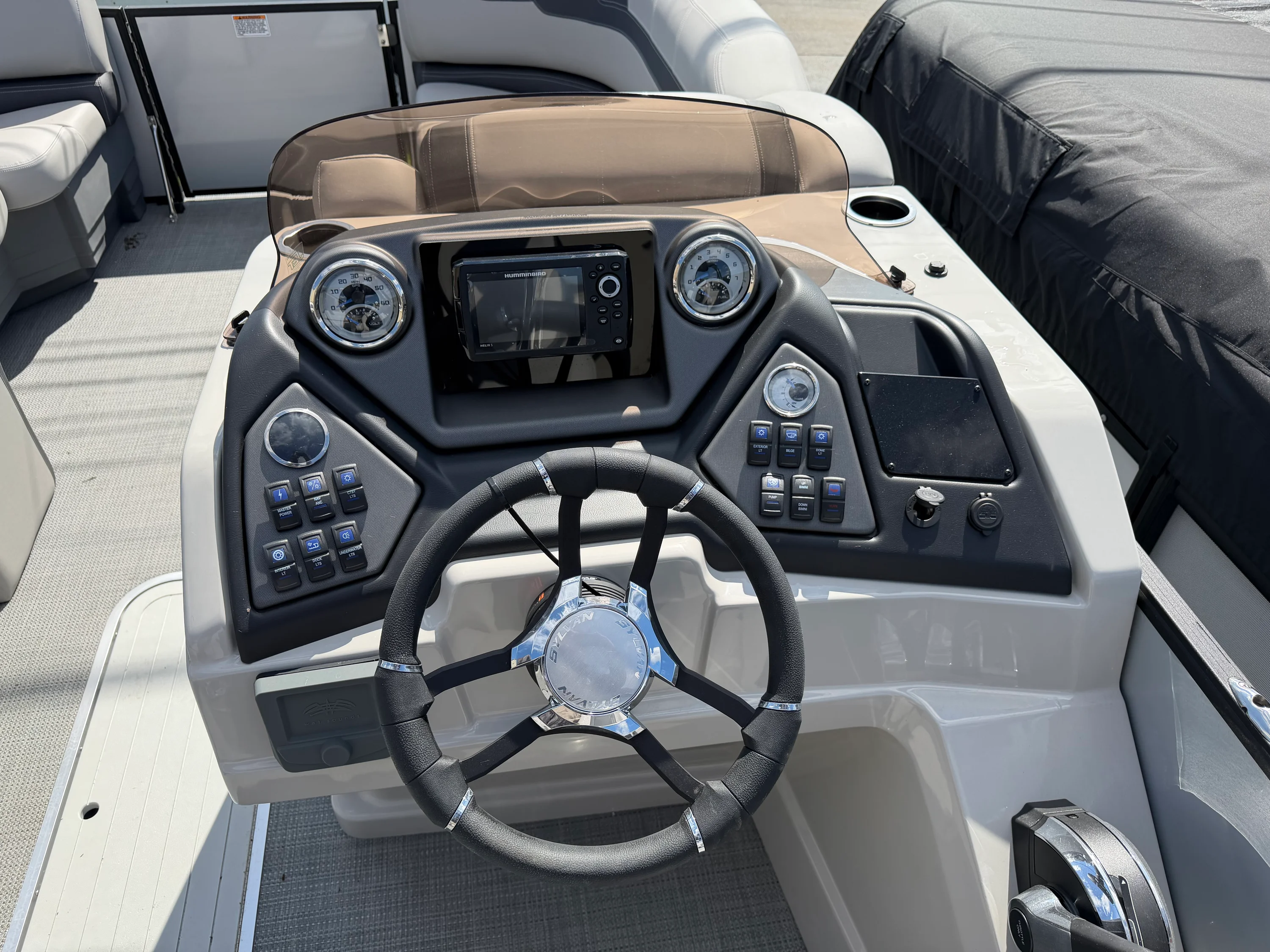2025 Sylvan L3 Image Thumbnail #13