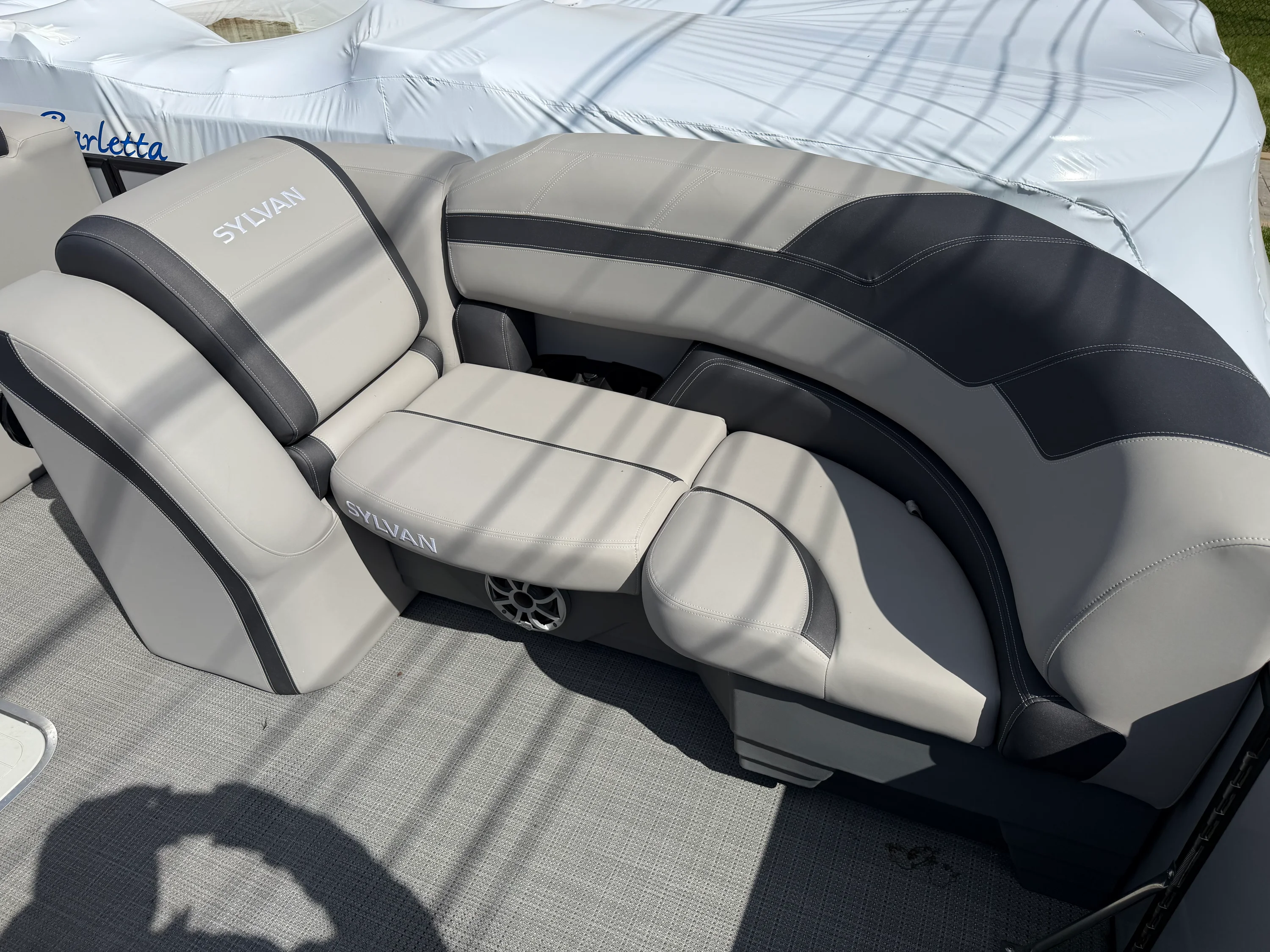 2025 Sylvan L3 Image Thumbnail #8