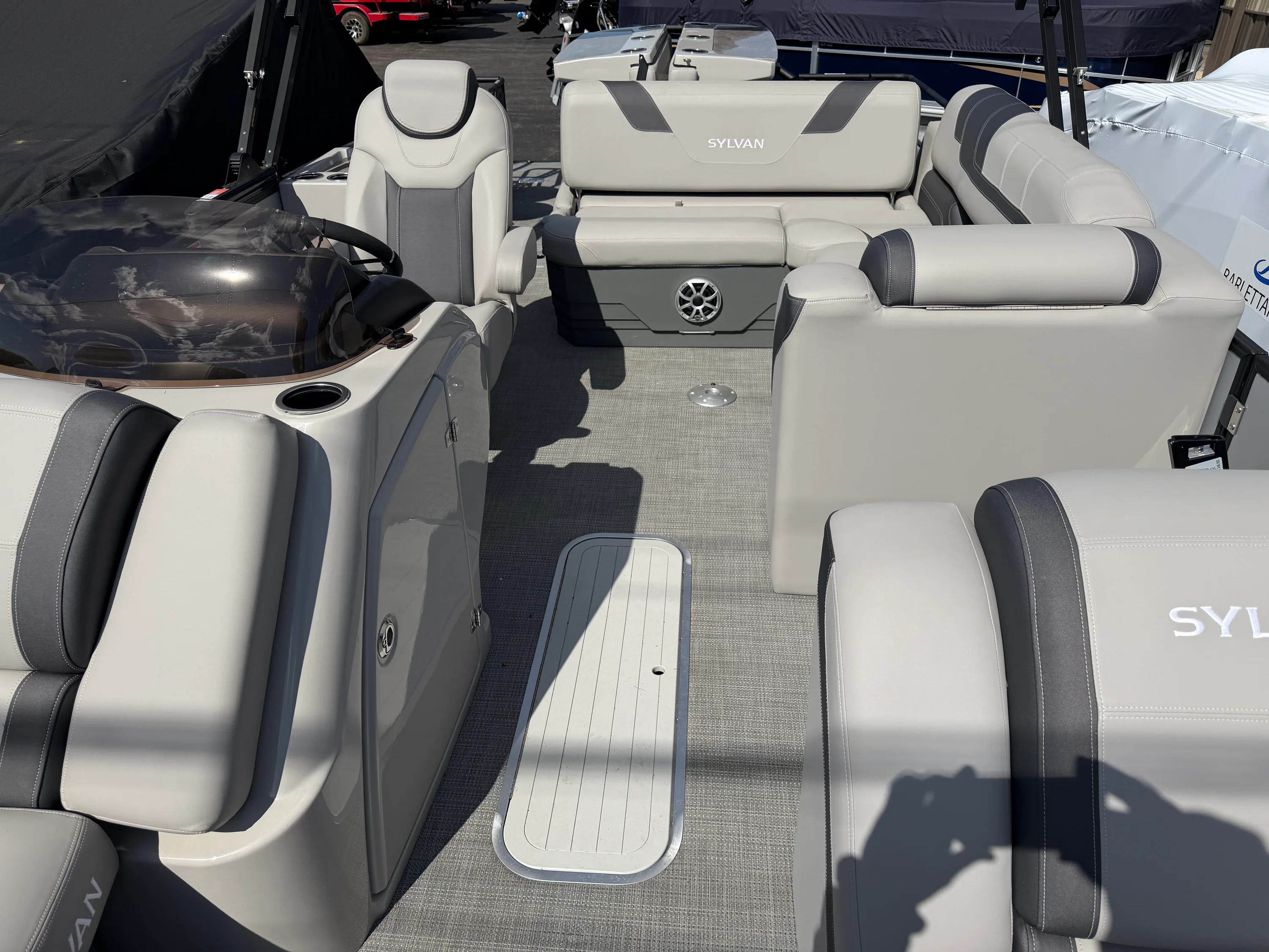 2025 Sylvan L3 Image Thumbnail #9
