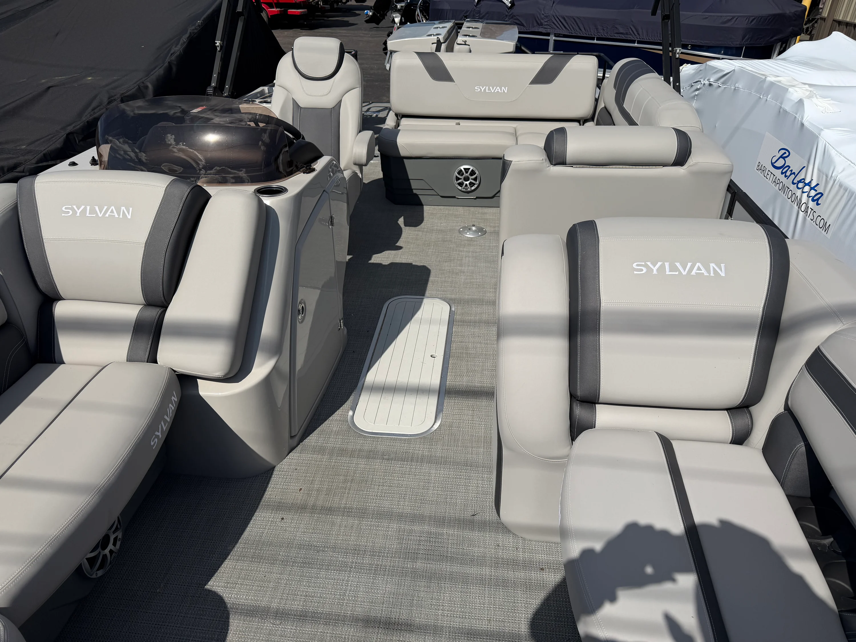 2025 Sylvan L3 Image Thumbnail #6
