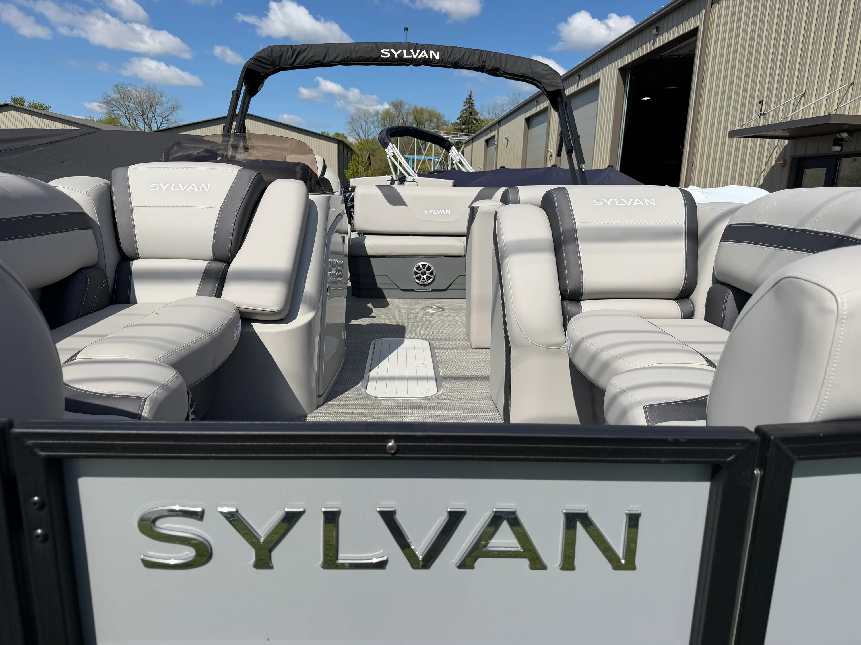 2025 Sylvan L3 Image Thumbnail #5