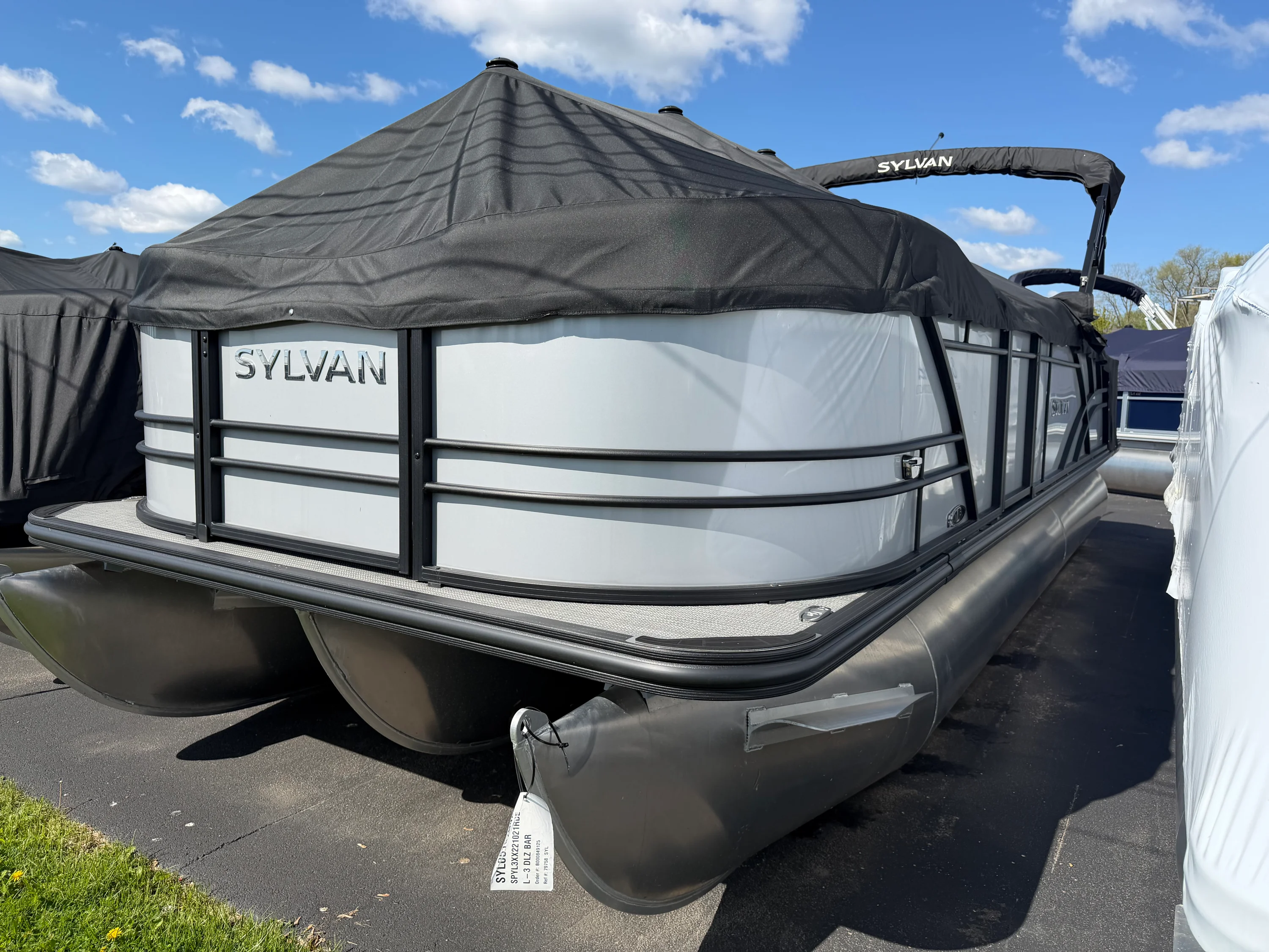 2025 Sylvan L3 Image Thumbnail #3