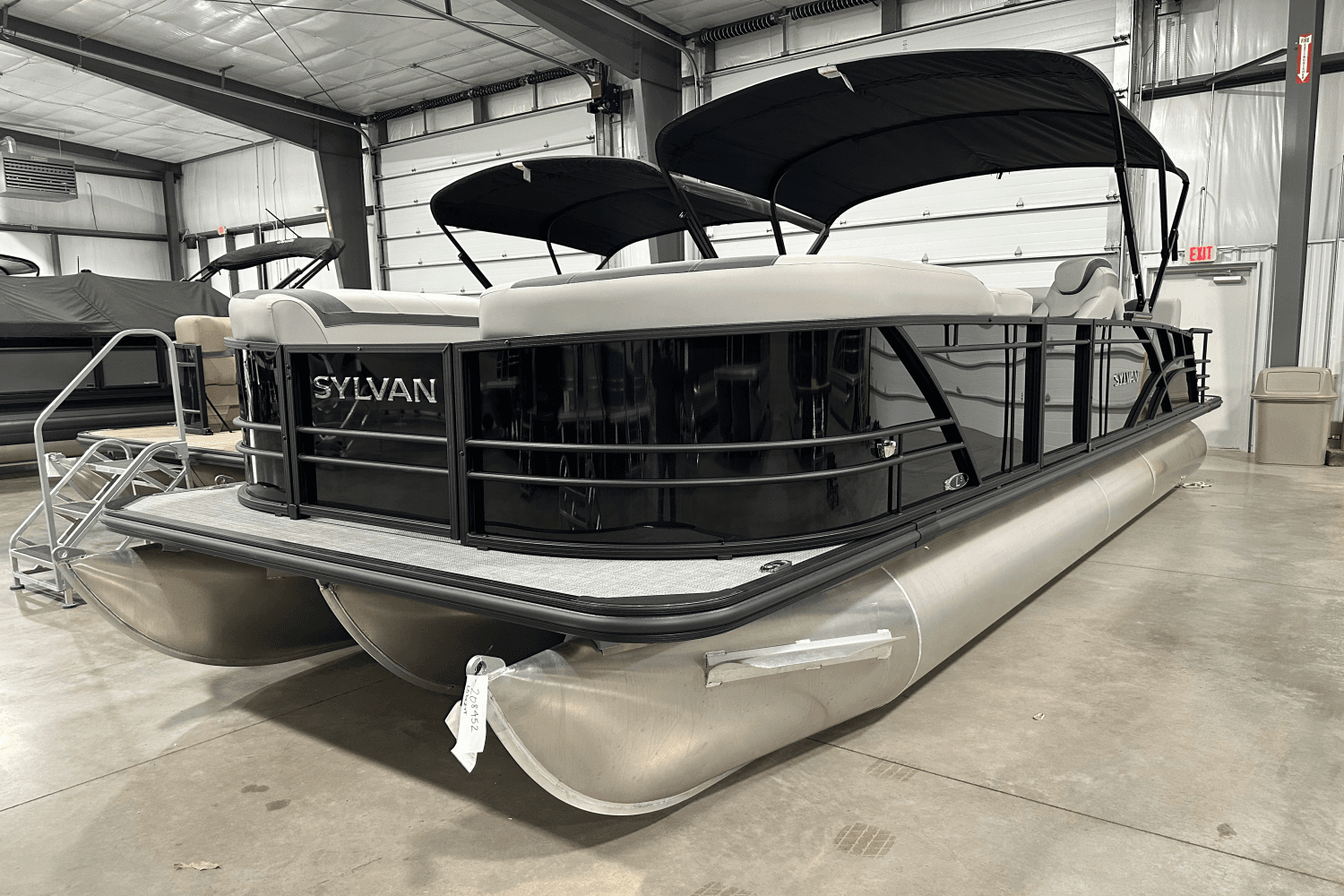 2025 Sylvan
                                                             L-5 Image Thumbnail #4
