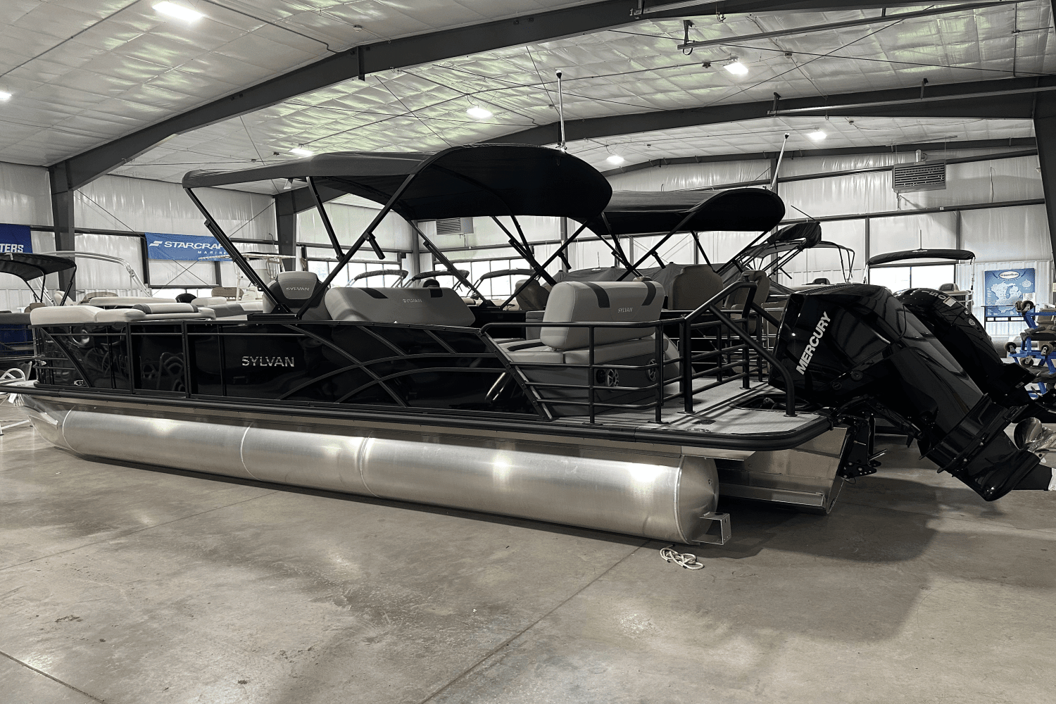 2025 Sylvan
                                                             L-5 Image Thumbnail #6