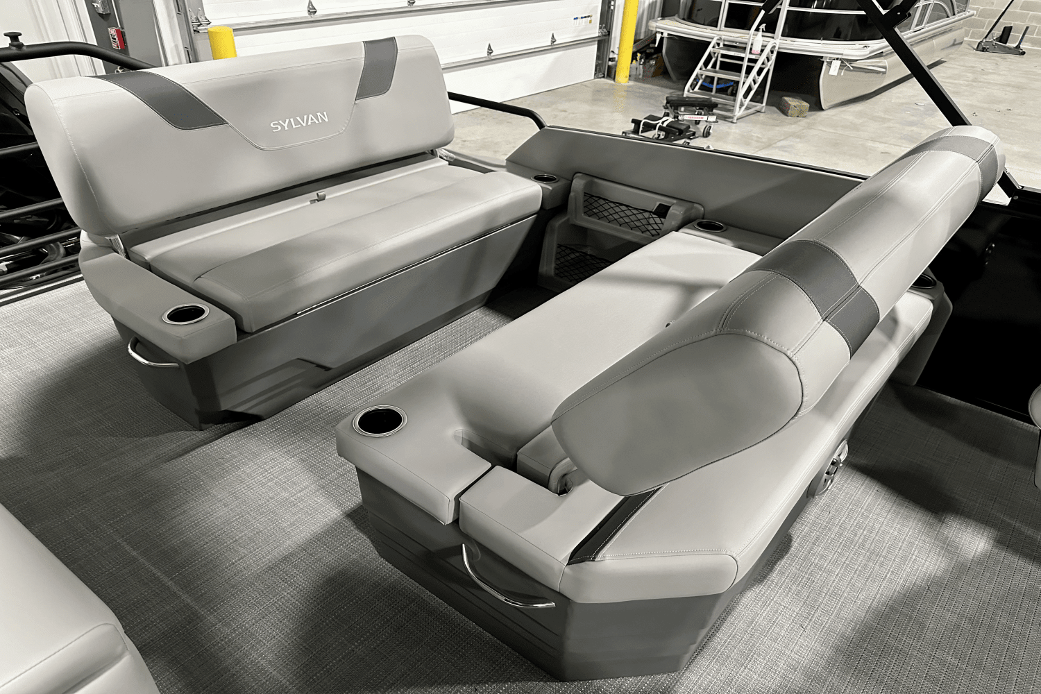 2025 Sylvan
                                                             L-5 Image Thumbnail #26