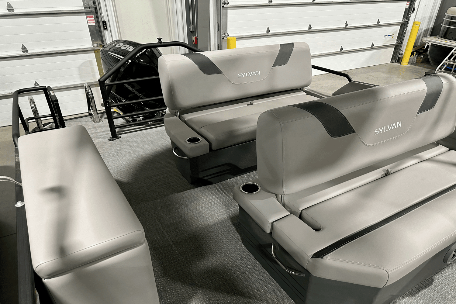 2025 Sylvan
                                                             L-5 Image Thumbnail #34