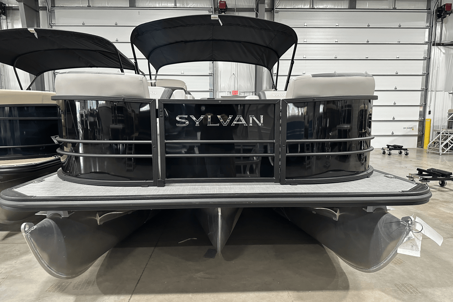 2025 Sylvan
                                                             L-5 Image Thumbnail #0