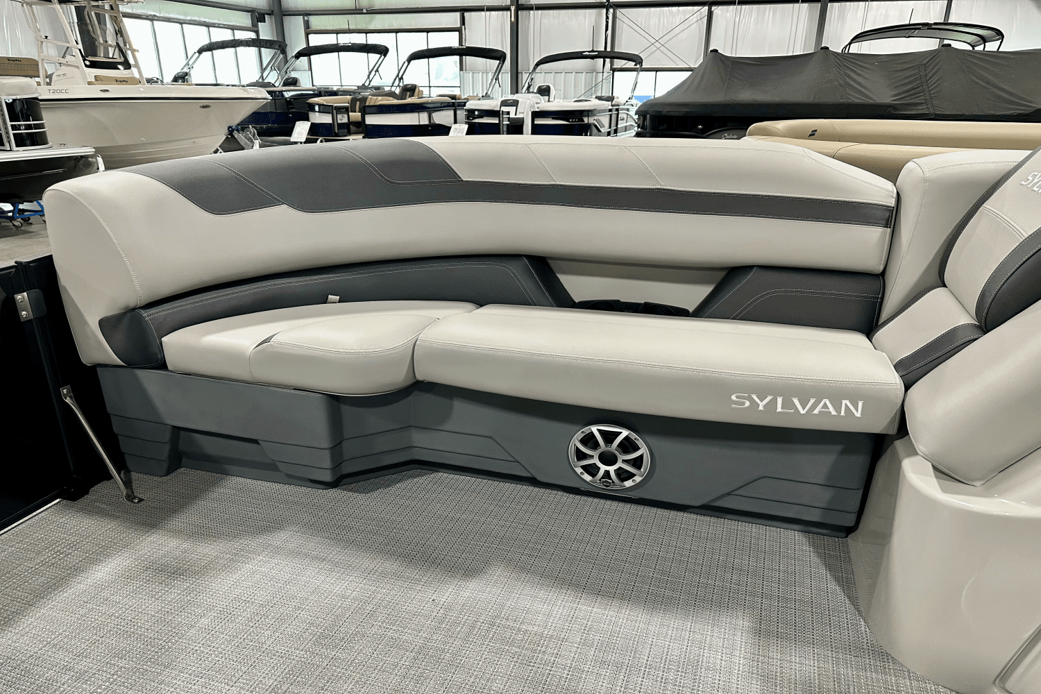2025 Sylvan
                                                             L-5 Image Thumbnail #12
