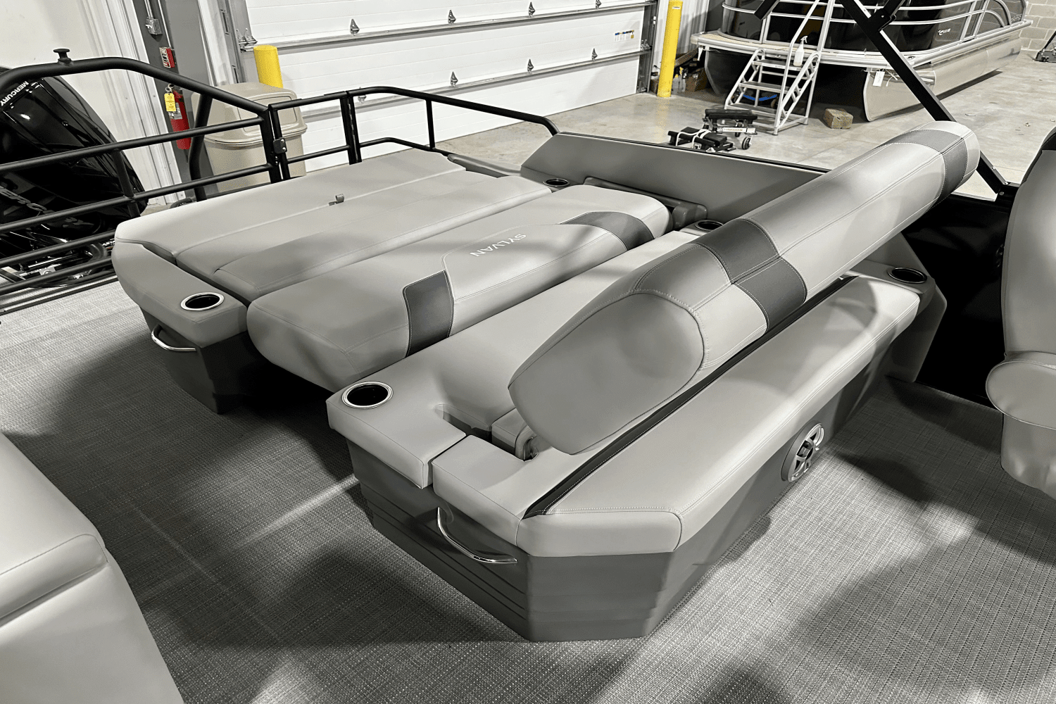 2025 Sylvan
                                                             L-5 Image Thumbnail #28