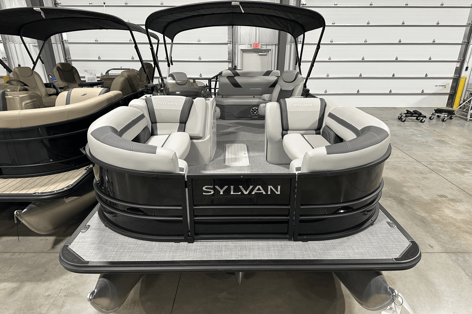 2025 Sylvan
                                                             L-5 Image Thumbnail #1