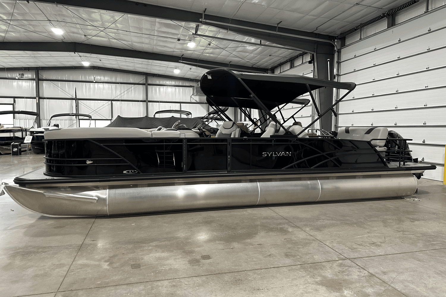 2025 Sylvan
                                                             L-5 Image Thumbnail #5