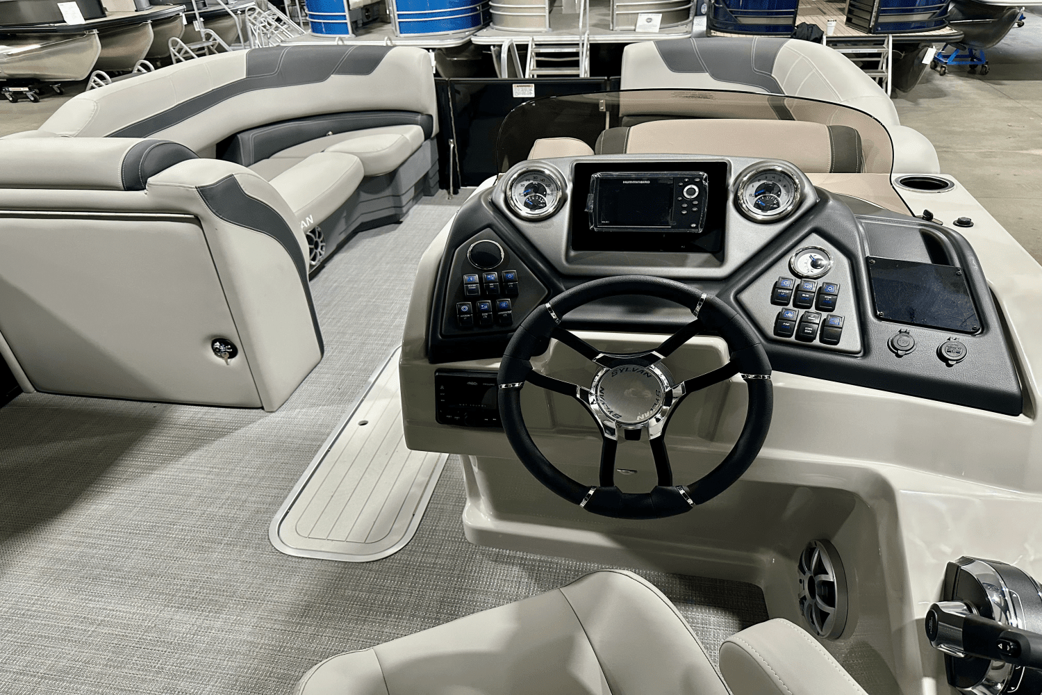 2025 Sylvan
                                                             L-5 Image Thumbnail #16
