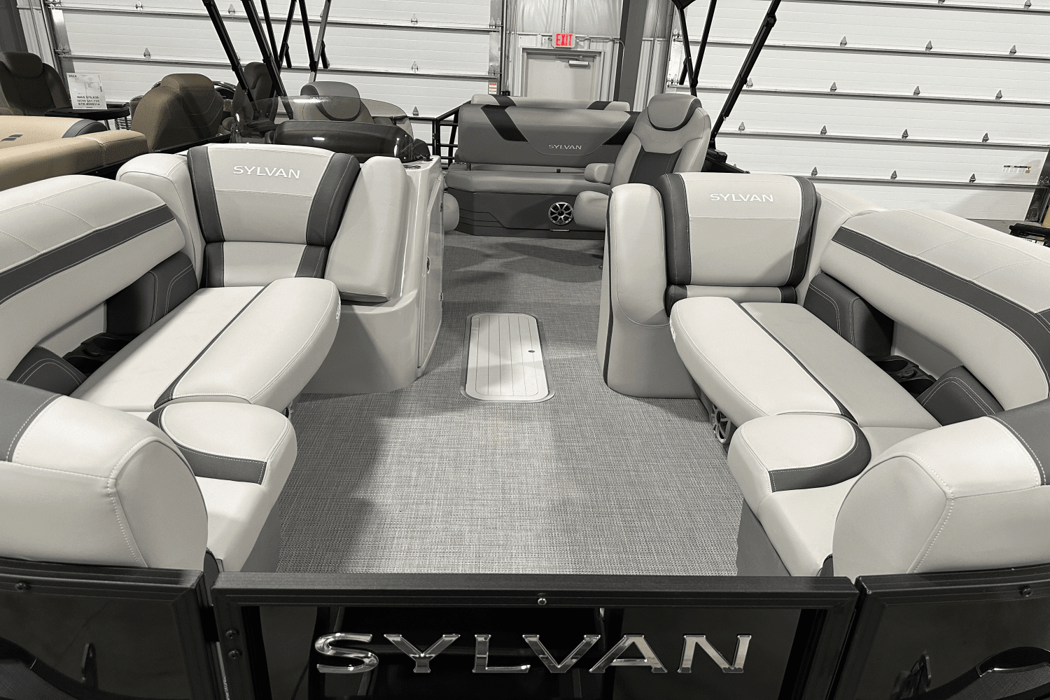 2025 Sylvan
                                                             L-5 Image Thumbnail #11