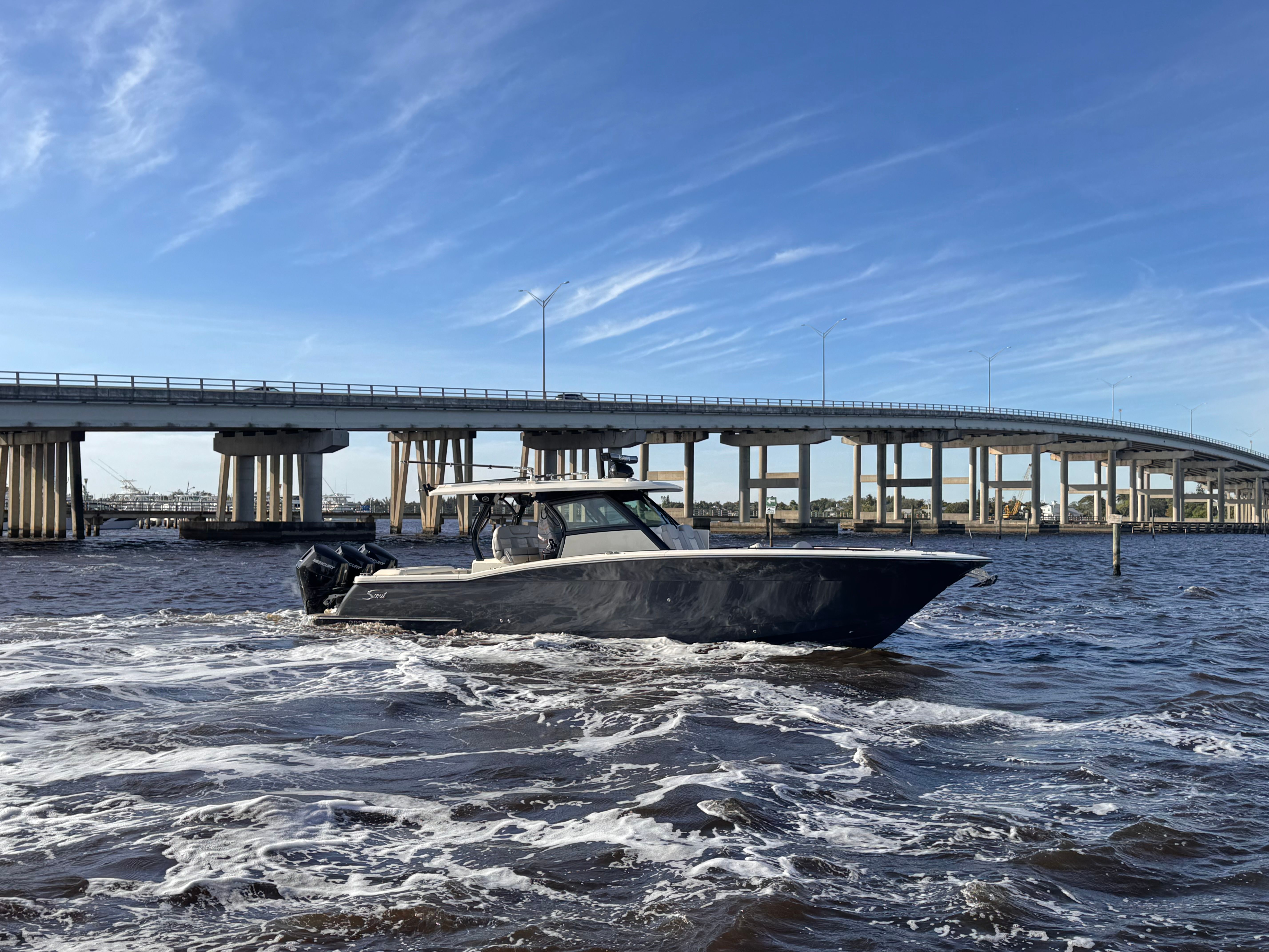 2025 Scout 377 LXF Image Thumbnail #8