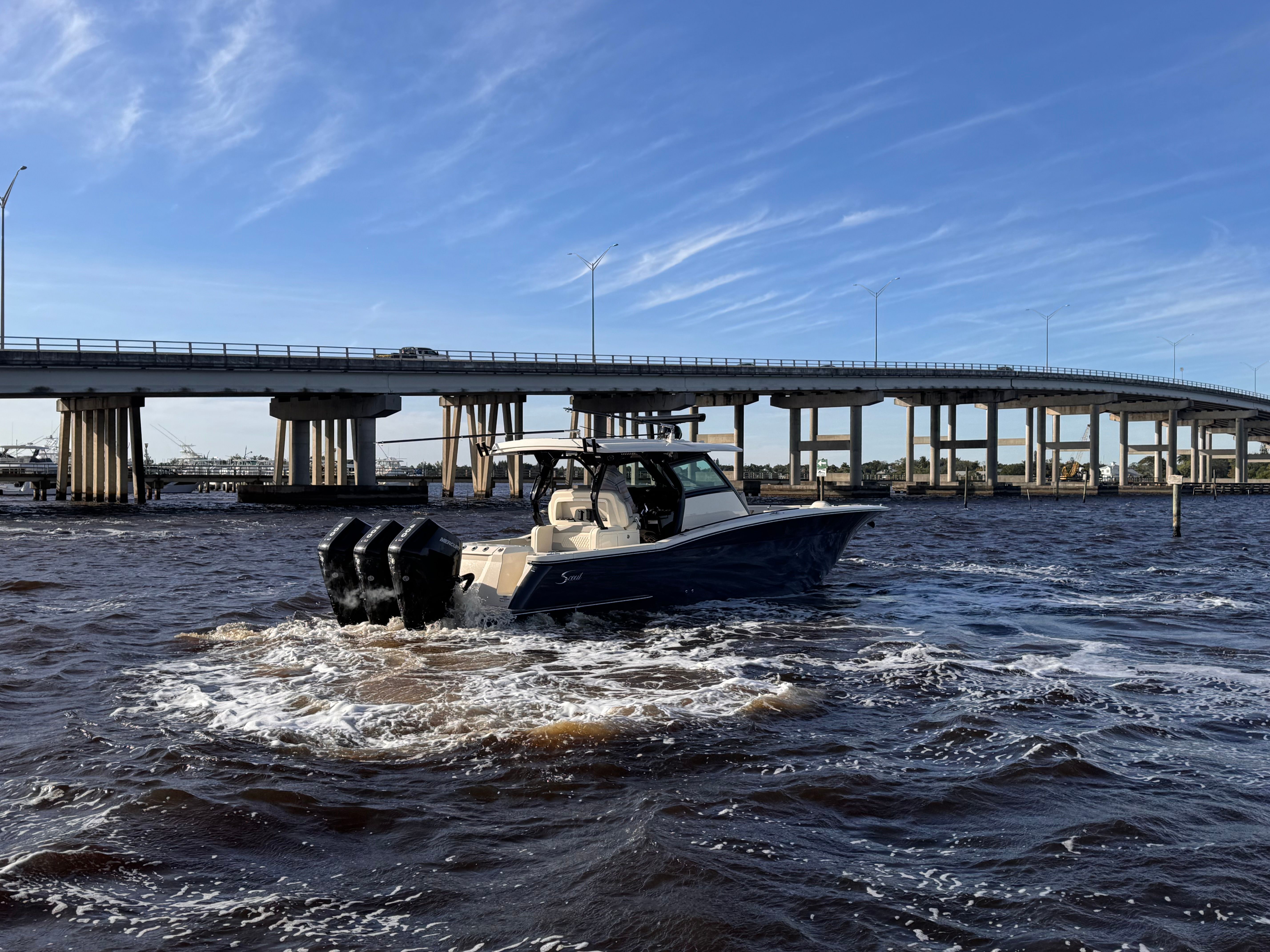 2025 Scout 377 LXF Image Thumbnail #4