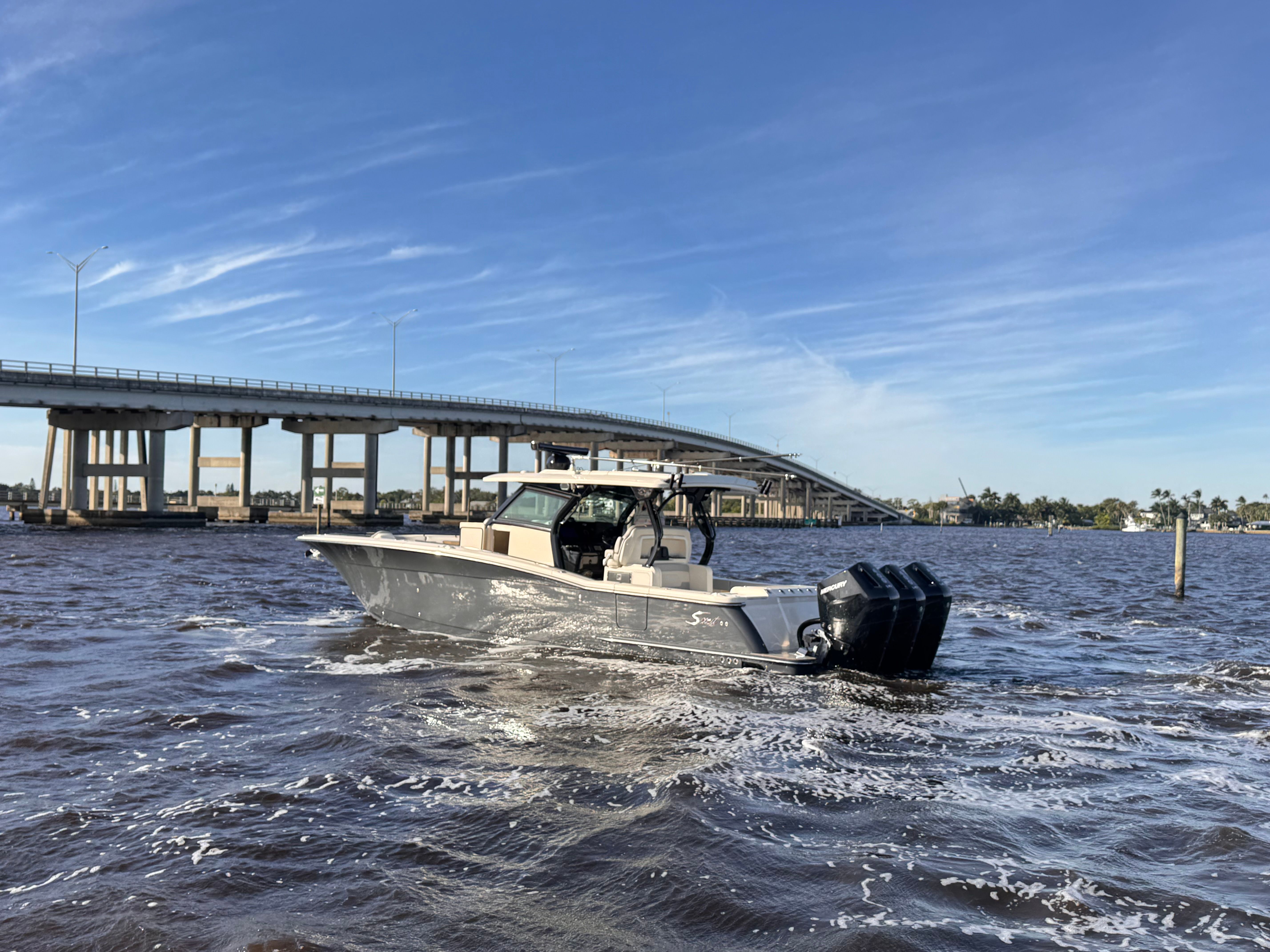 2025 Scout 377 LXF Image Thumbnail #1