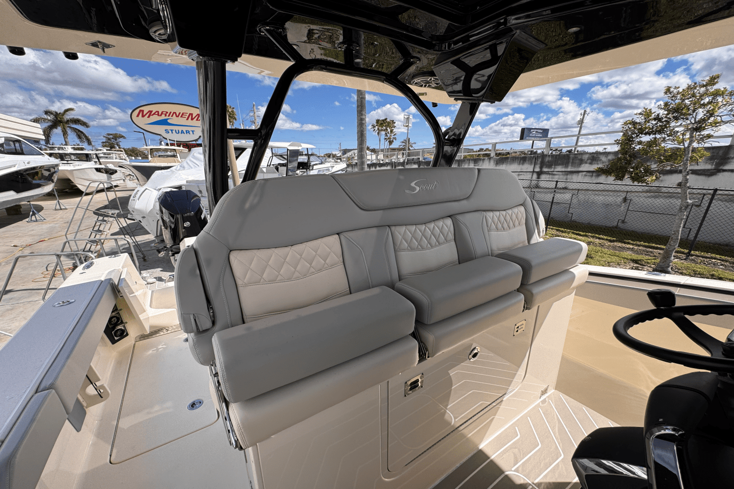 2025 Scout 377 LXF Image Thumbnail #20
