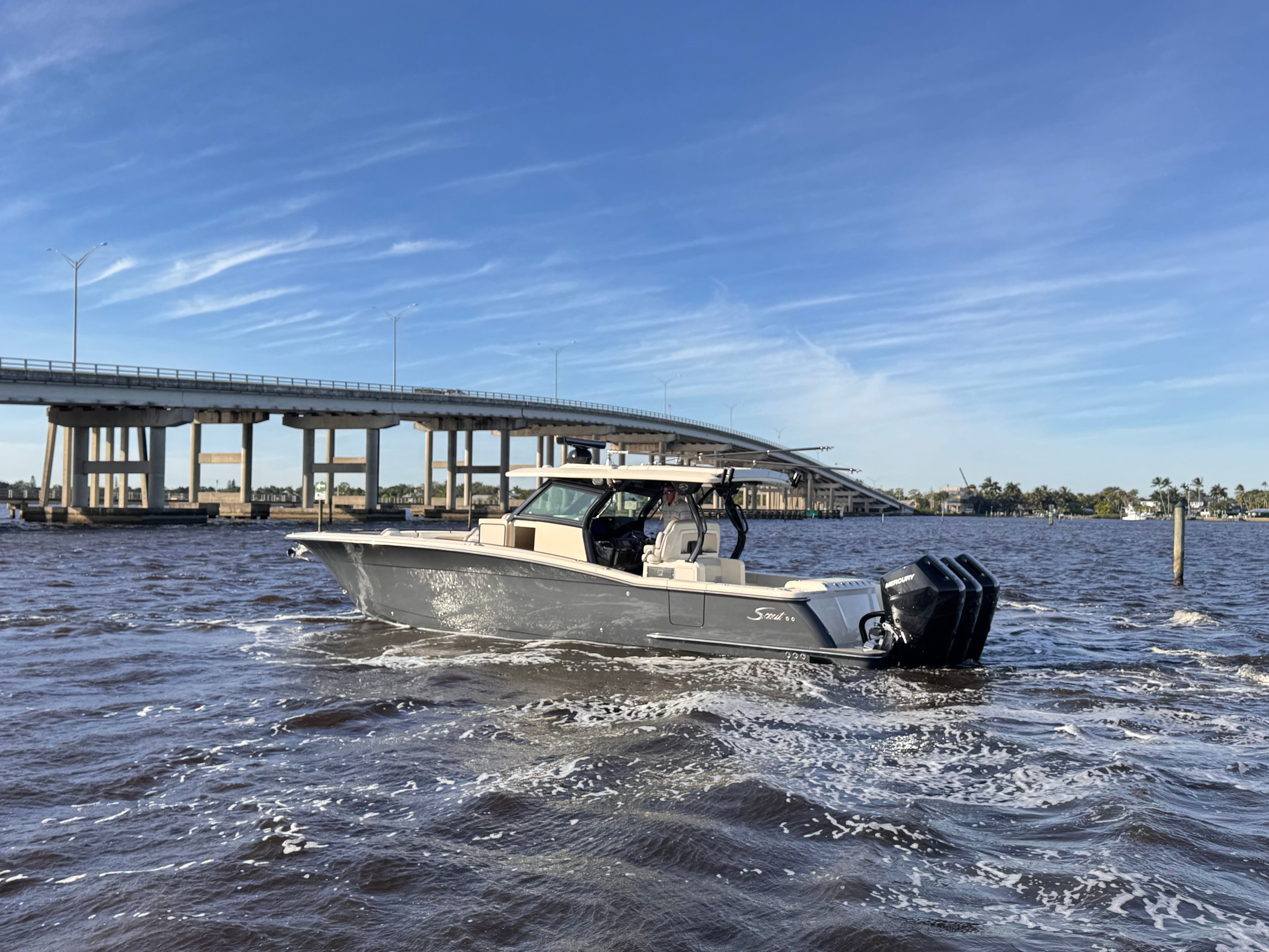 2025 Scout 377 LXF Image Thumbnail #0