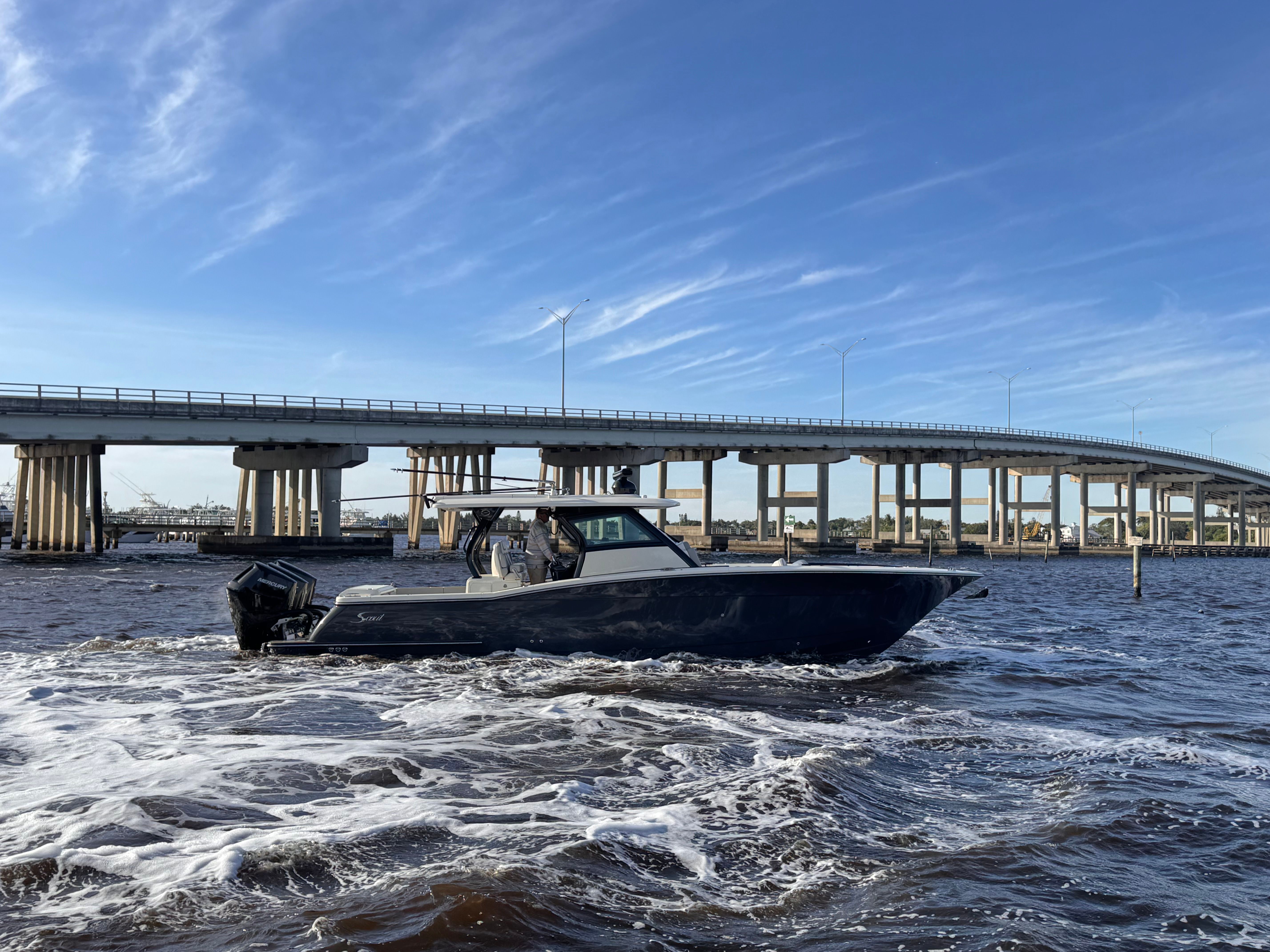 2025 Scout 377 LXF Image Thumbnail #6