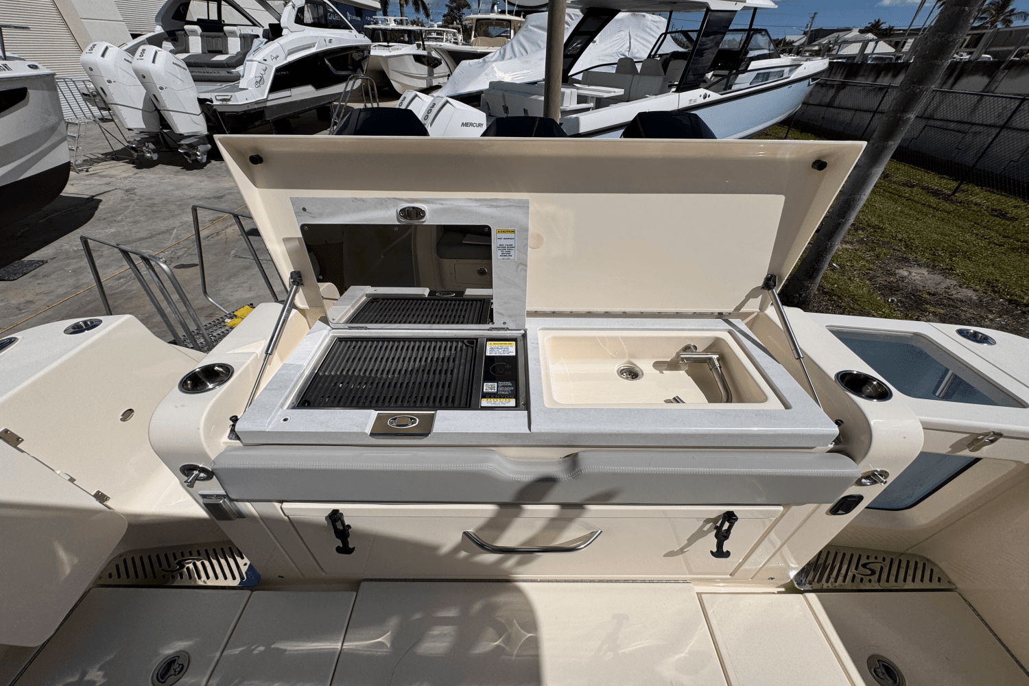 2025 Scout 377 LXF Image Thumbnail #17