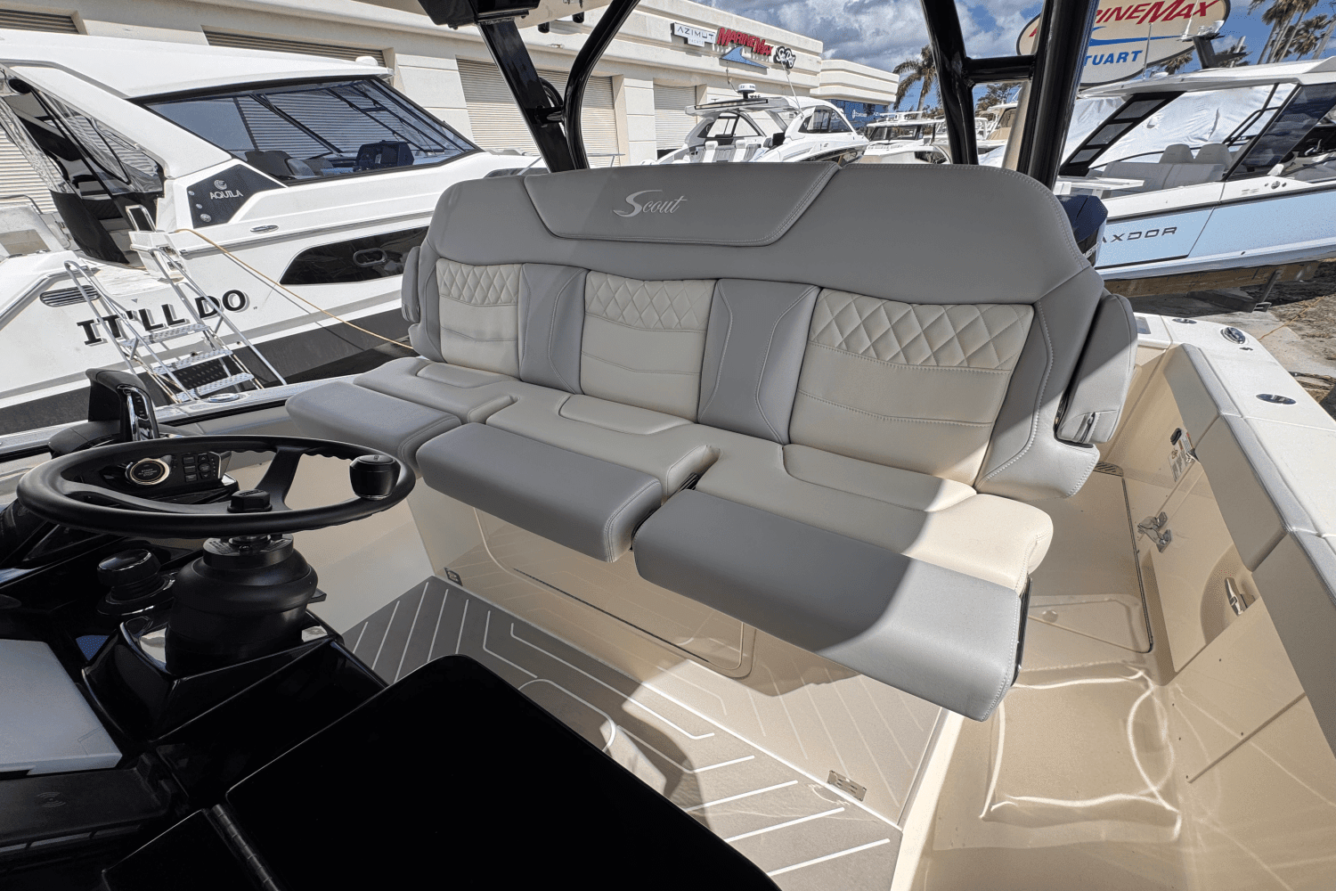 2025 Scout 377 LXF Image Thumbnail #21